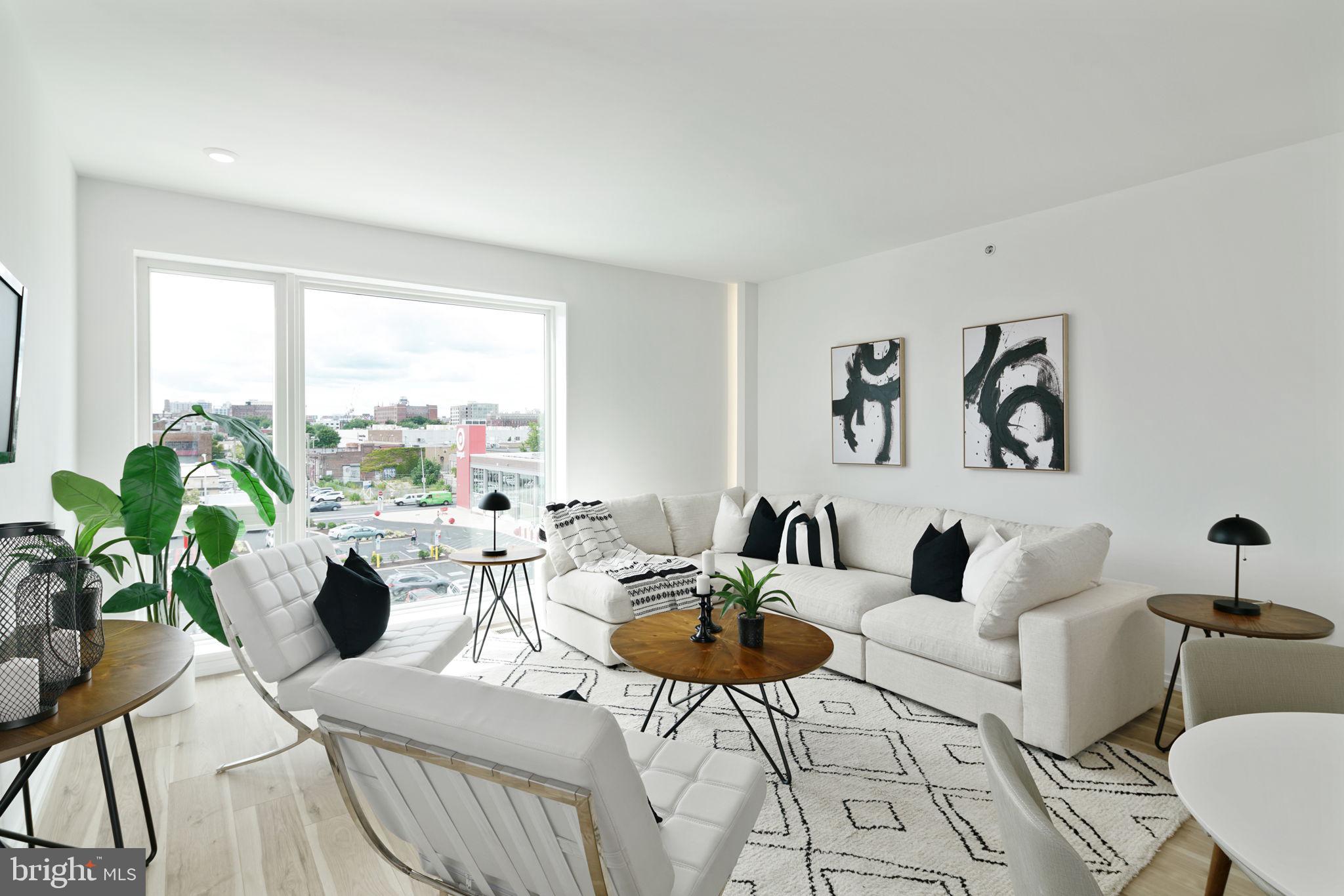 NORTHERN LIBERTIES - Residential Lease