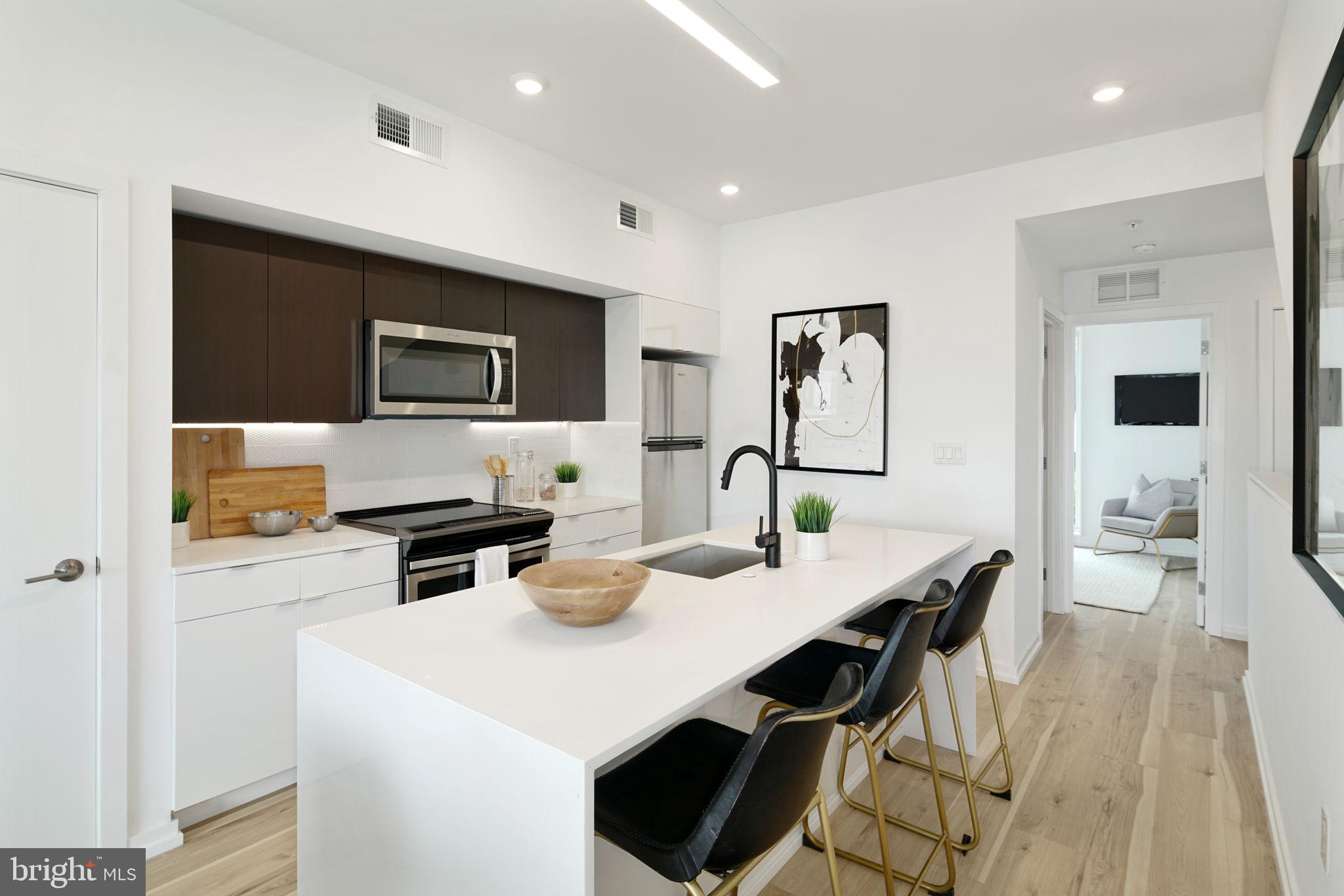 NORTHERN LIBERTIES - Residential Lease