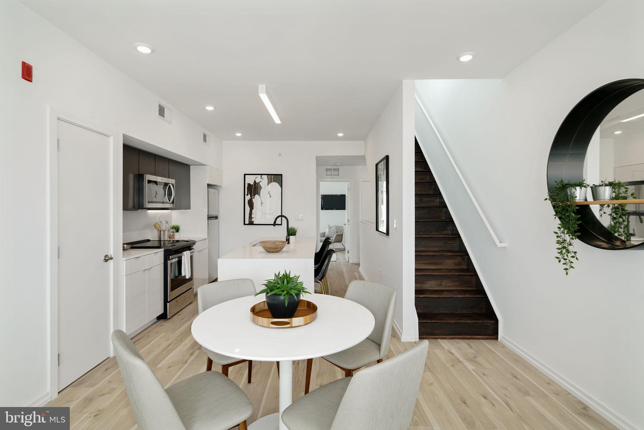 NORTHERN LIBERTIES - Residential Lease