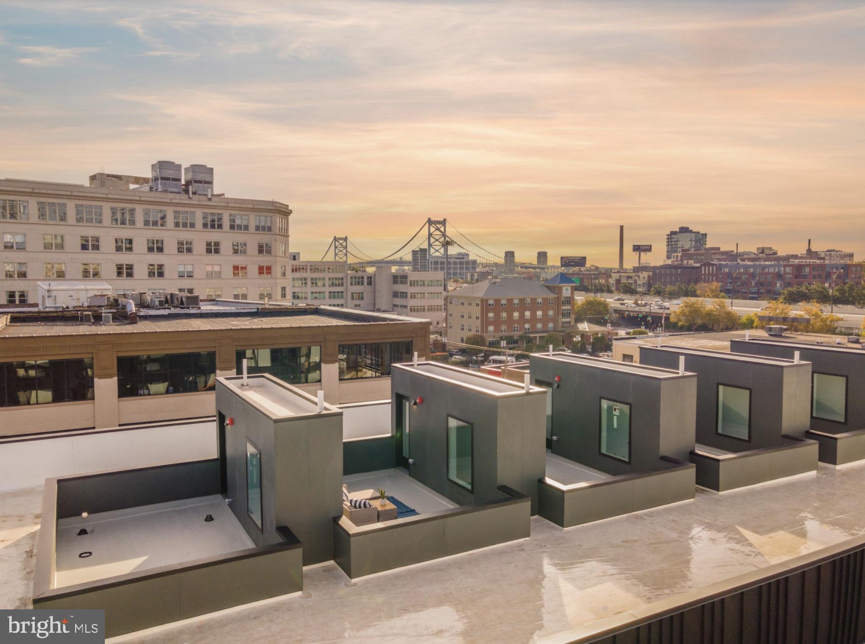 NORTHERN LIBERTIES - Residential Lease