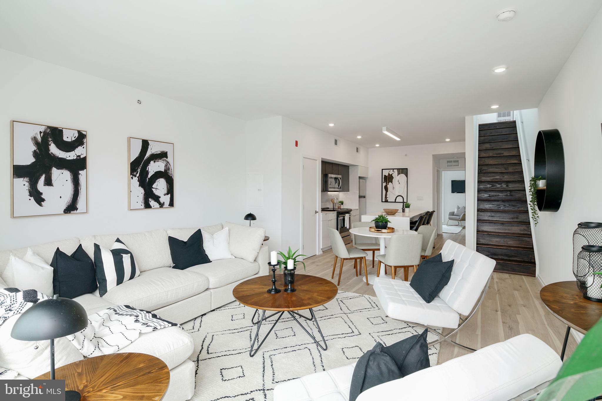 NORTHERN LIBERTIES - Residential Lease