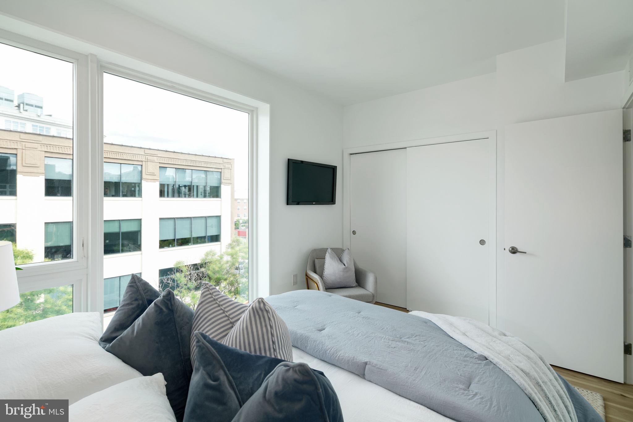 NORTHERN LIBERTIES - Residential Lease