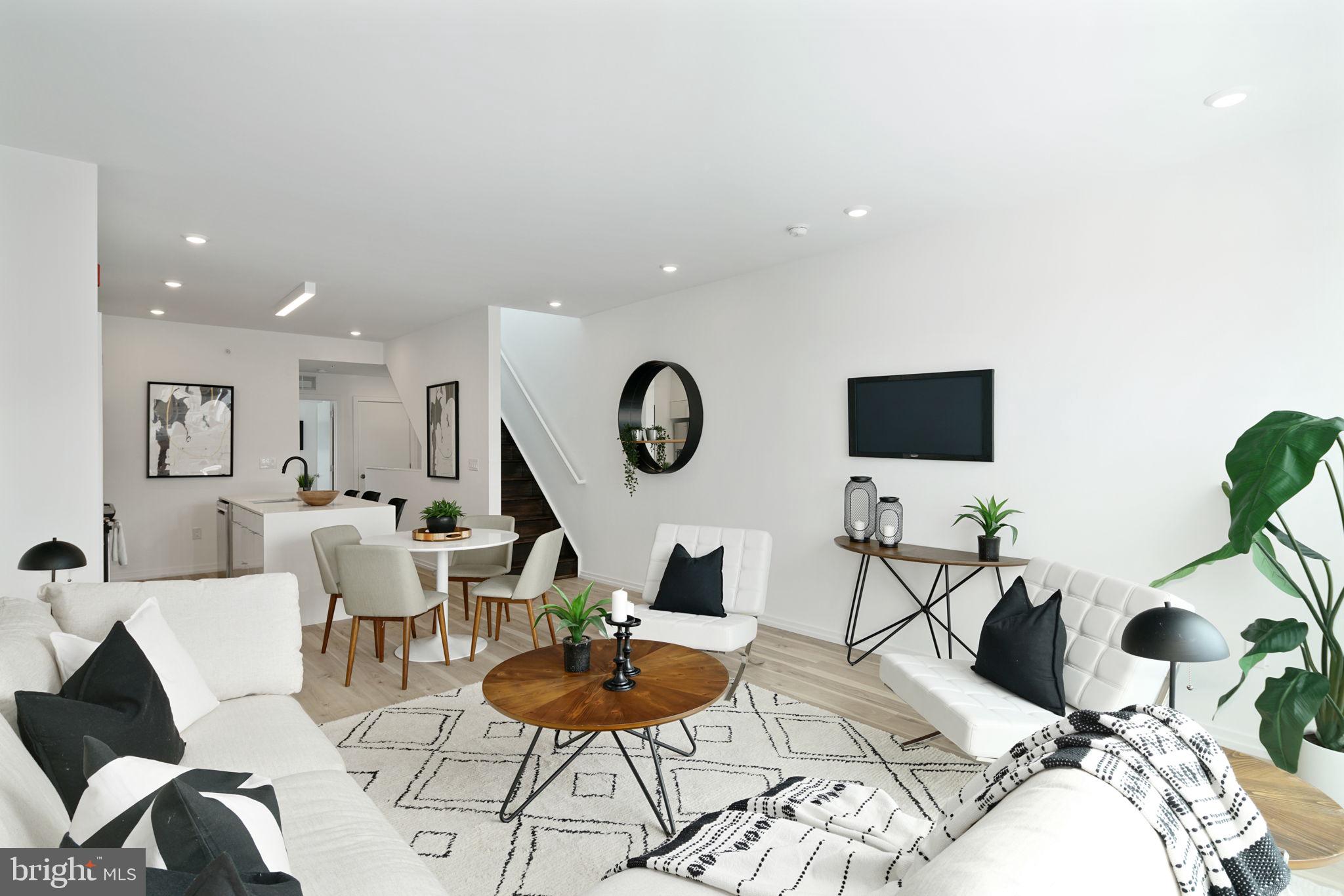 NORTHERN LIBERTIES - Residential Lease