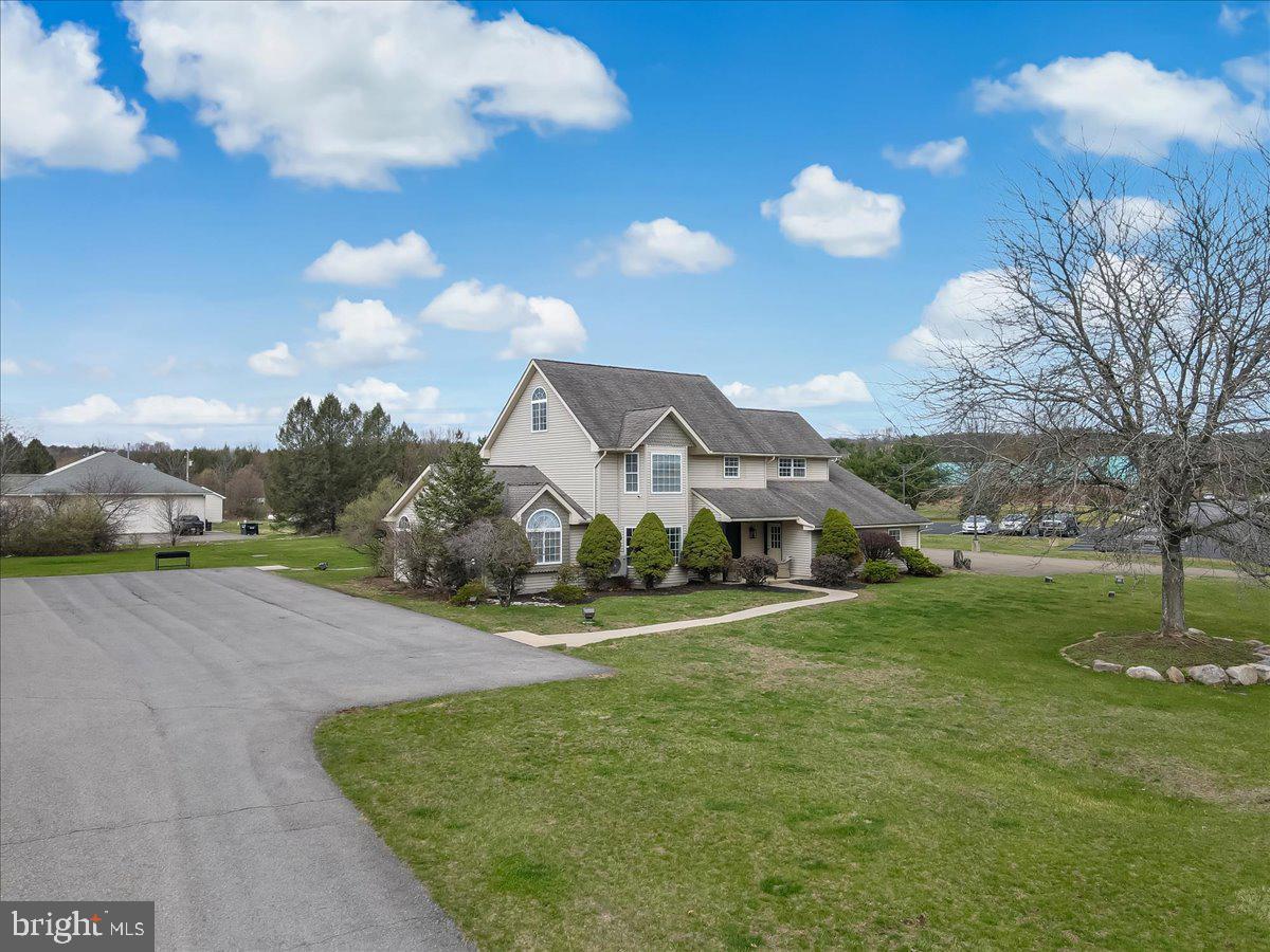 NONE AVAILABLE - Residential Lease