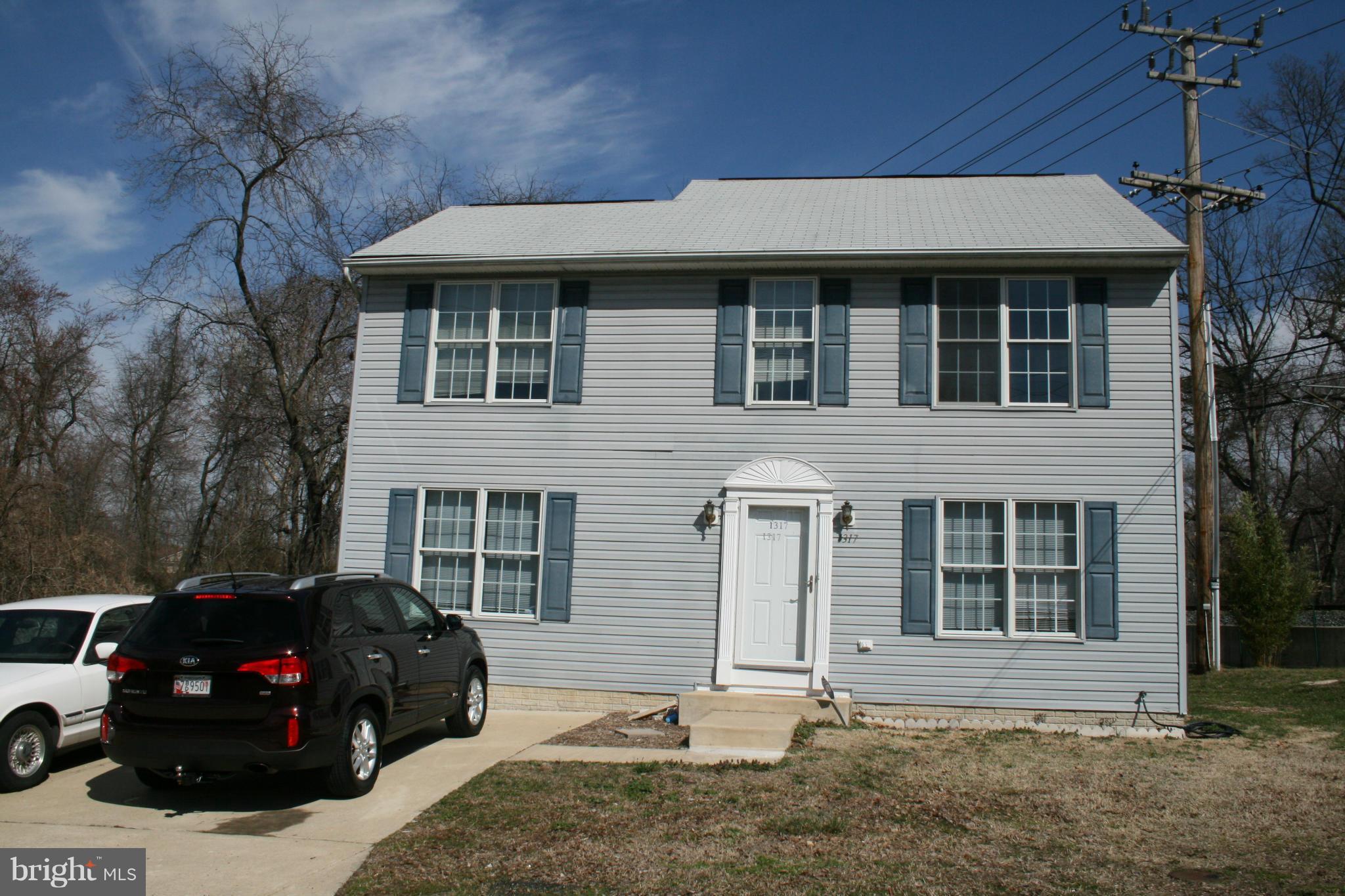 WOODLAWN HEIGHTS - Residential Lease