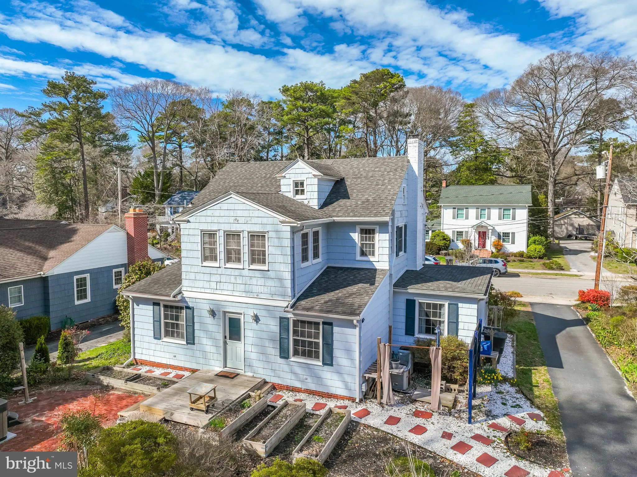 Salisbury, Maryland 21801, United States, 3 Bedrooms Bedrooms, ,3 BathroomsBathrooms,Residential,Active,95982