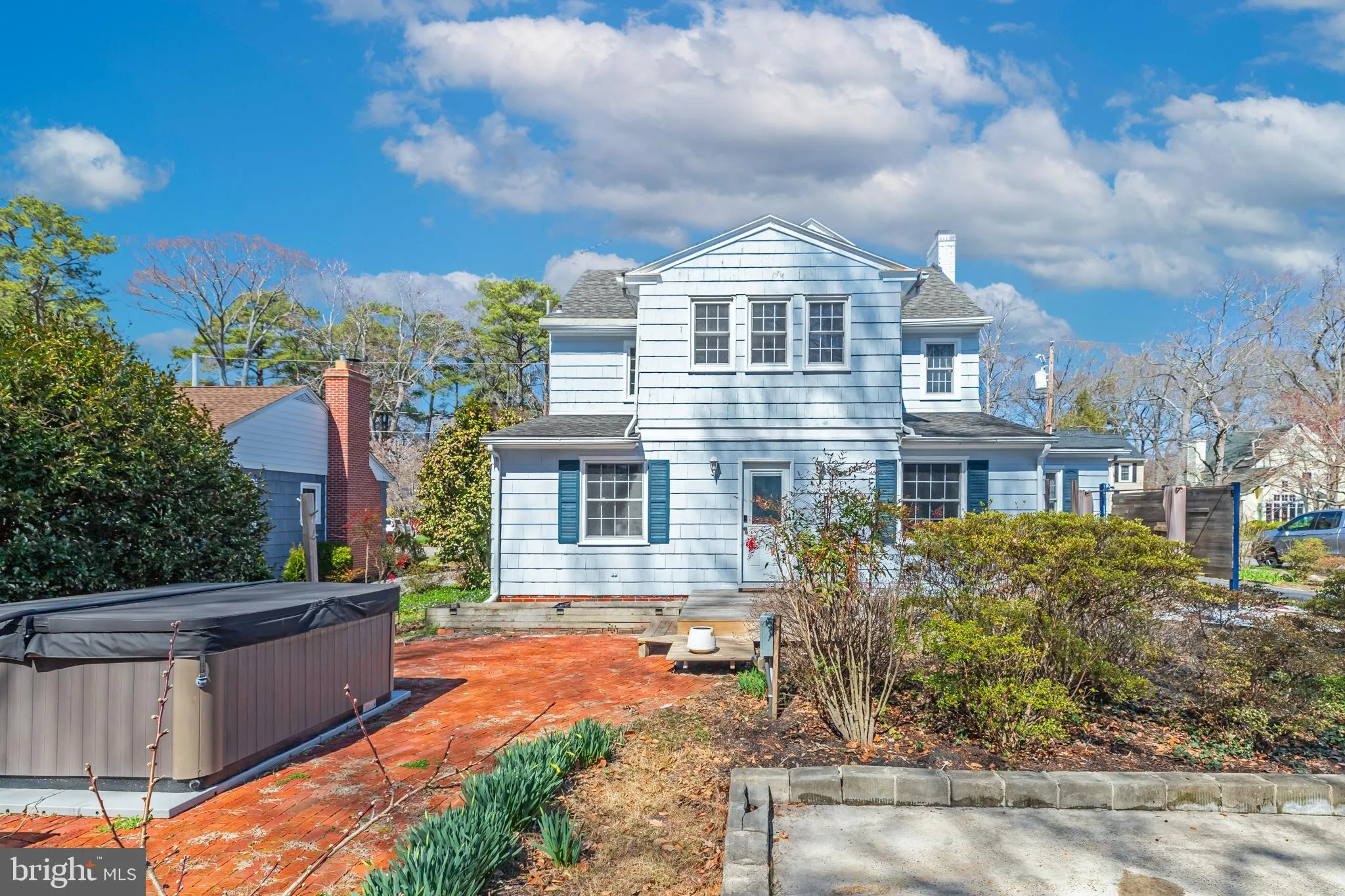 Salisbury, Maryland 21801, United States, 3 Bedrooms Bedrooms, ,3 BathroomsBathrooms,Residential,Active,95982