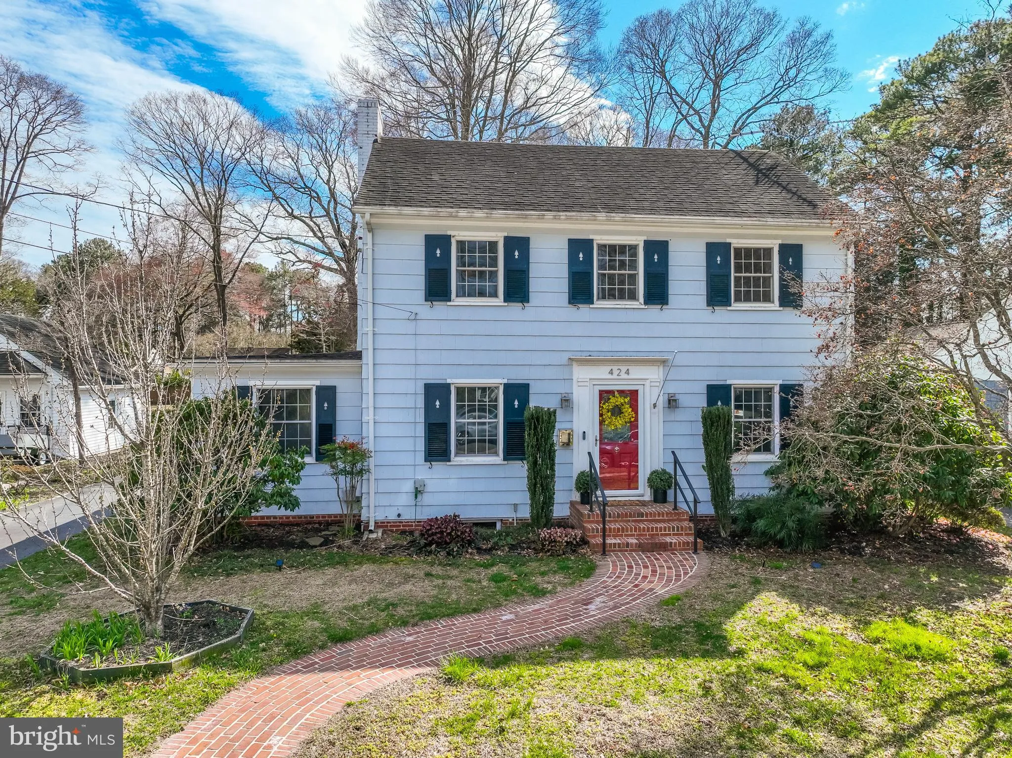 Salisbury, Maryland 21801, United States, 3 Bedrooms Bedrooms, ,3 BathroomsBathrooms,Residential,Active,95982