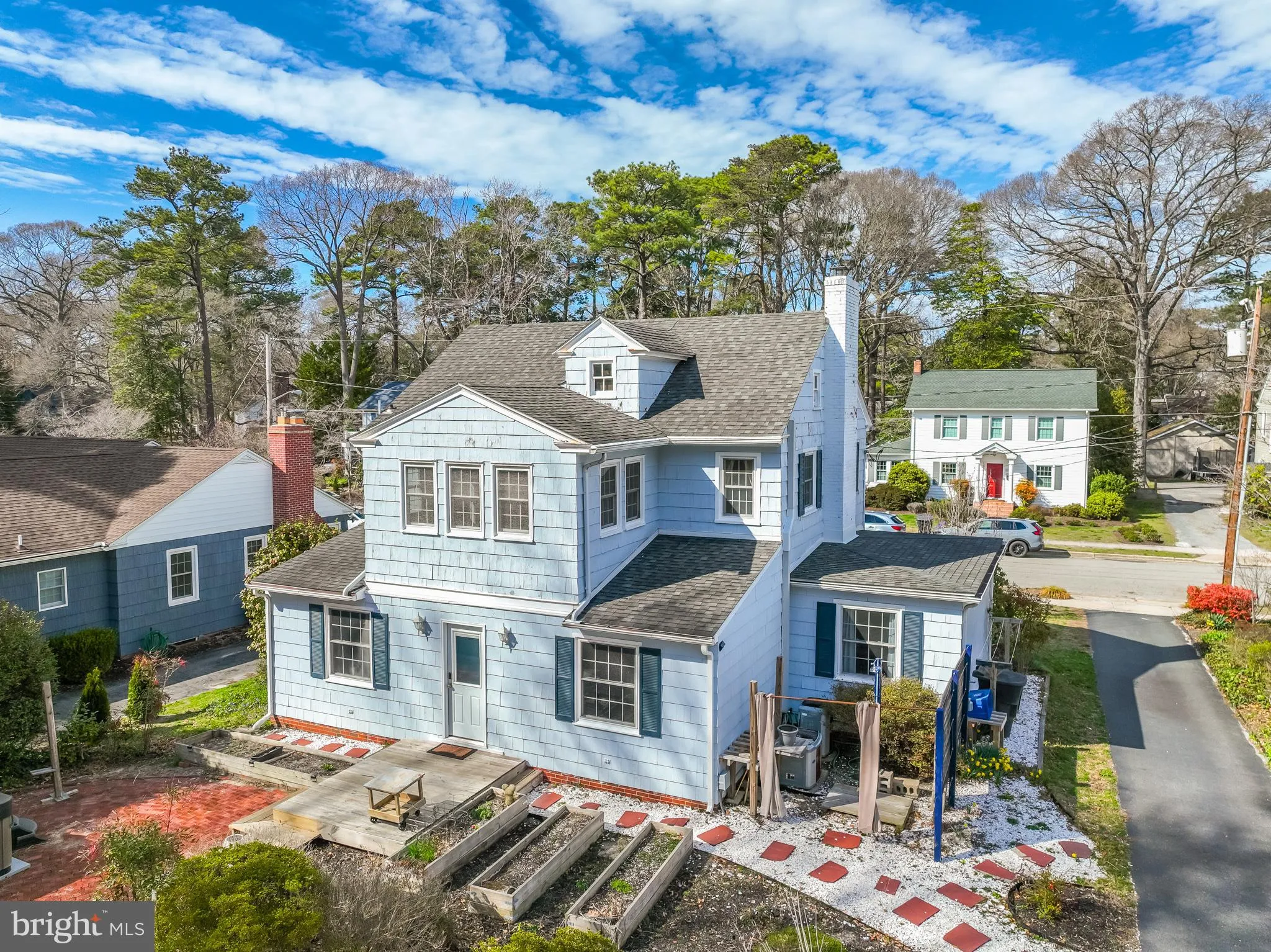 Salisbury, Maryland 21801, United States, 3 Bedrooms Bedrooms, ,3 BathroomsBathrooms,Residential,Active,95982