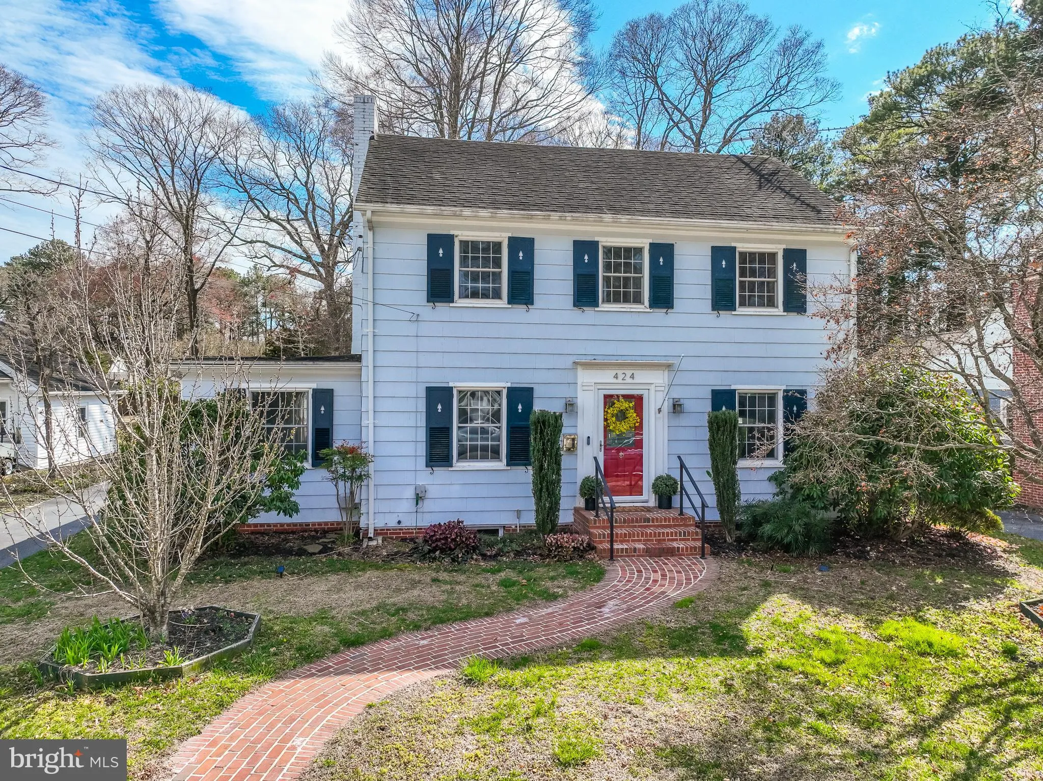 Salisbury, Maryland 21801, United States, 3 Bedrooms Bedrooms, ,3 BathroomsBathrooms,Residential,Active,95982