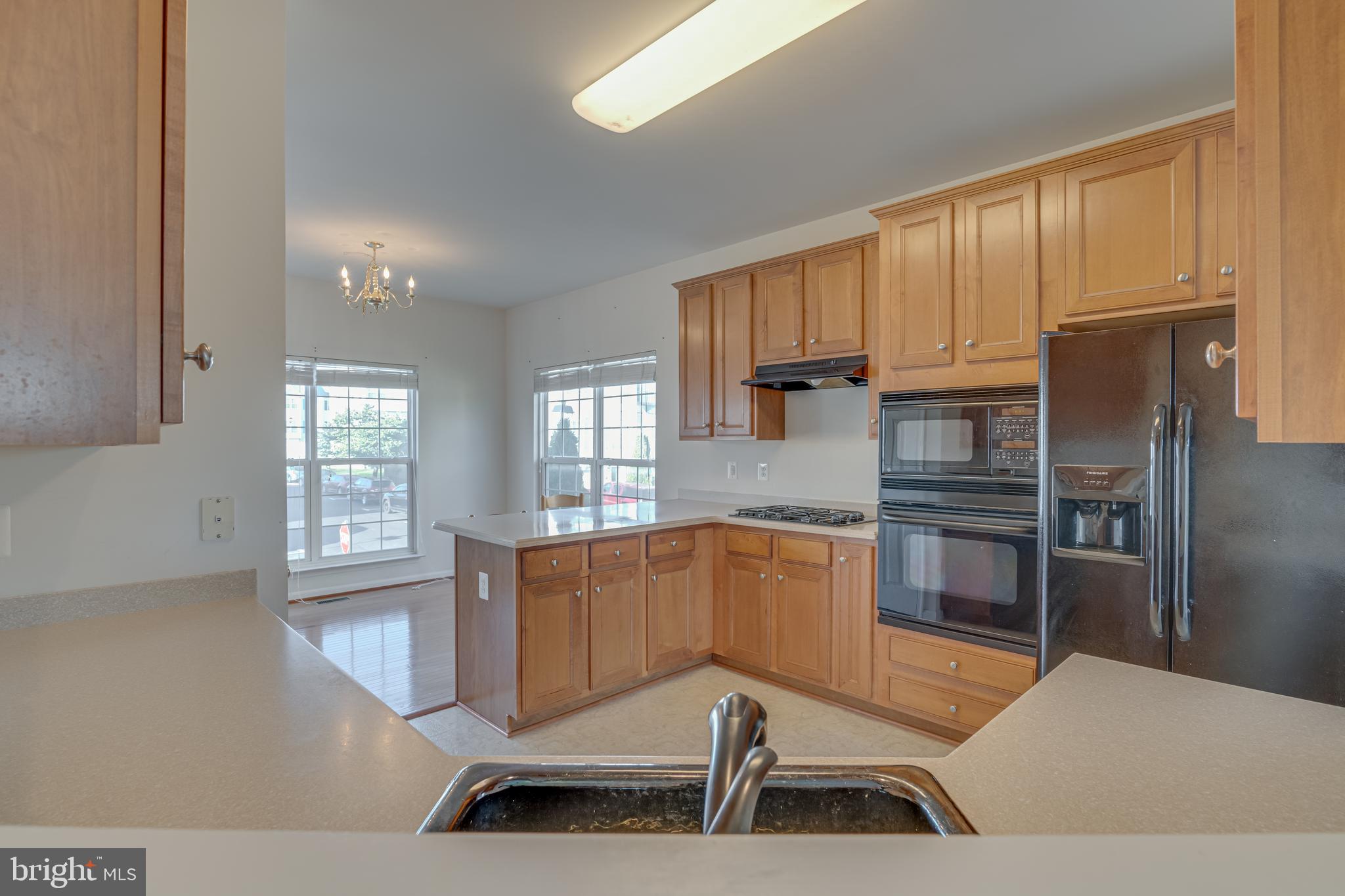 LEE'S RIDGE - Residential