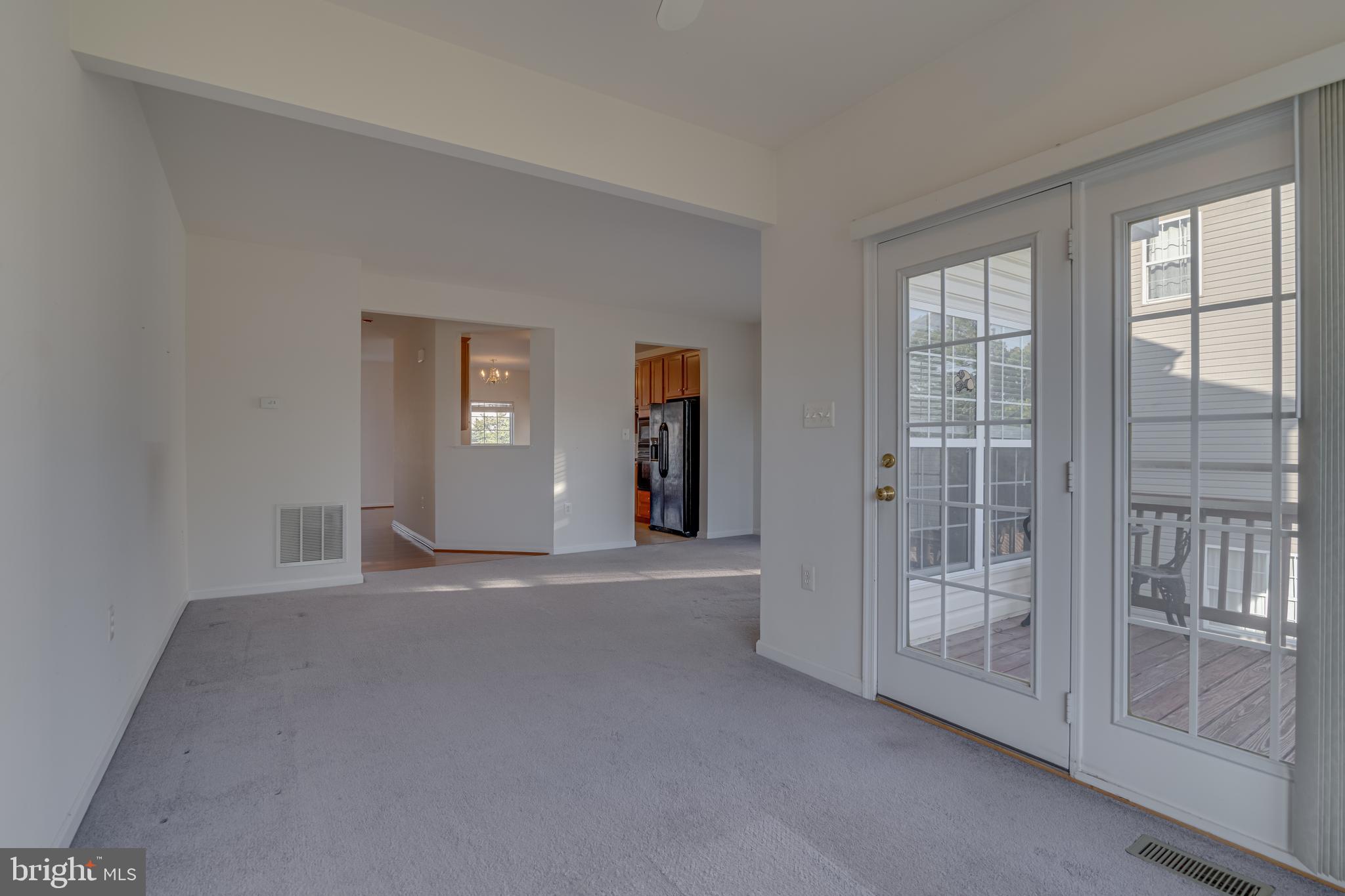 LEE'S RIDGE - Residential