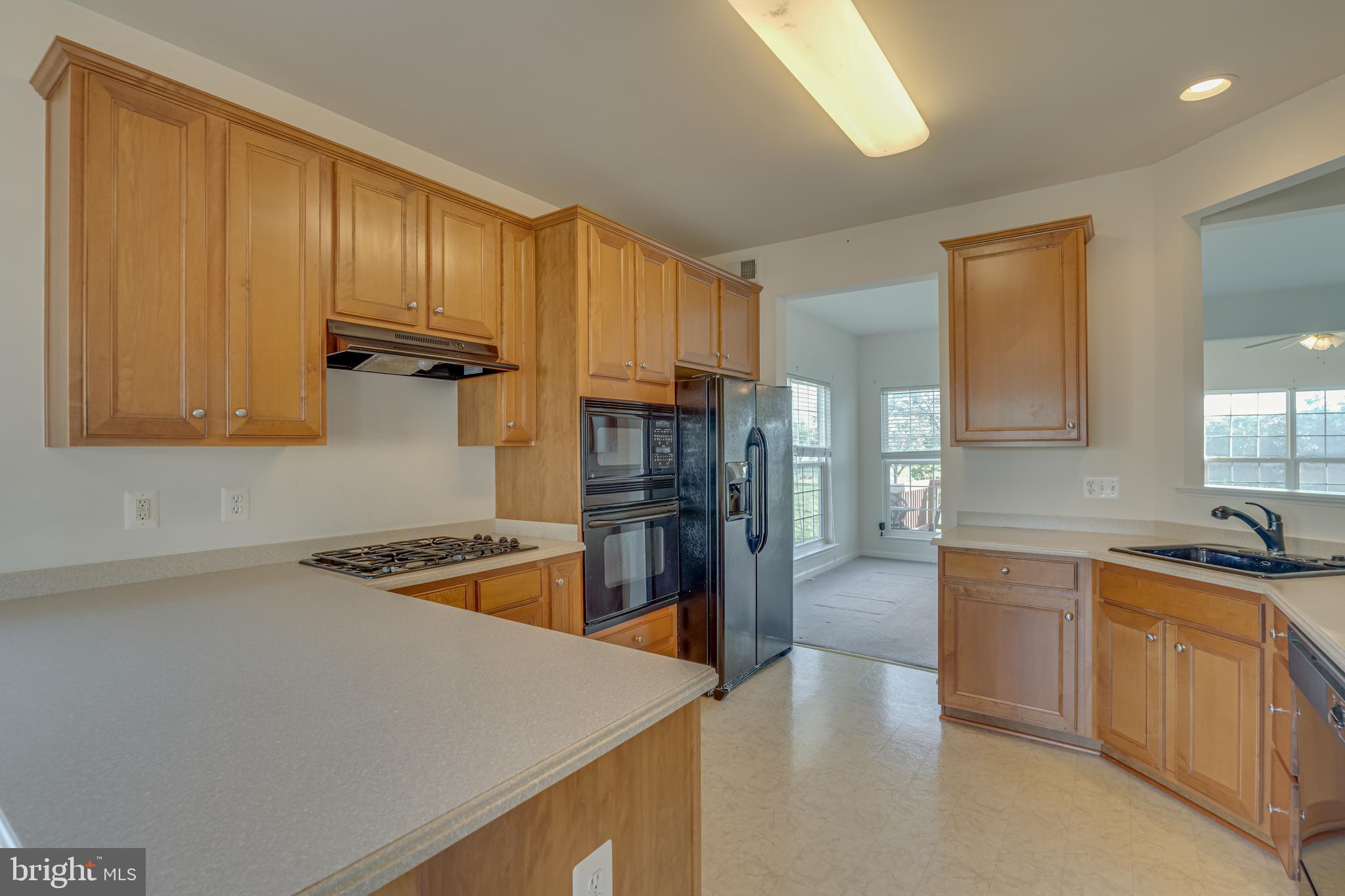 LEE'S RIDGE - Residential