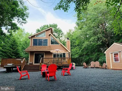 156 Poplar Place, Blakeslee, PA MLS: PAMR2004050