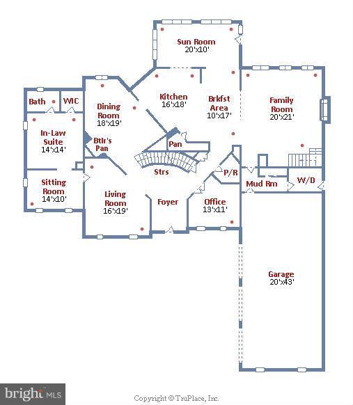 CEDAR HUNT - Residential