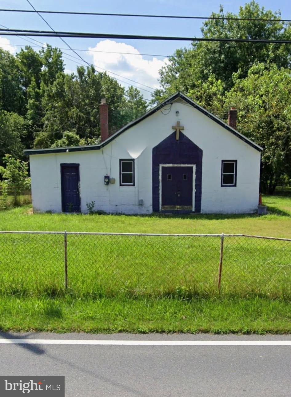 BRANDYWINE - Residential