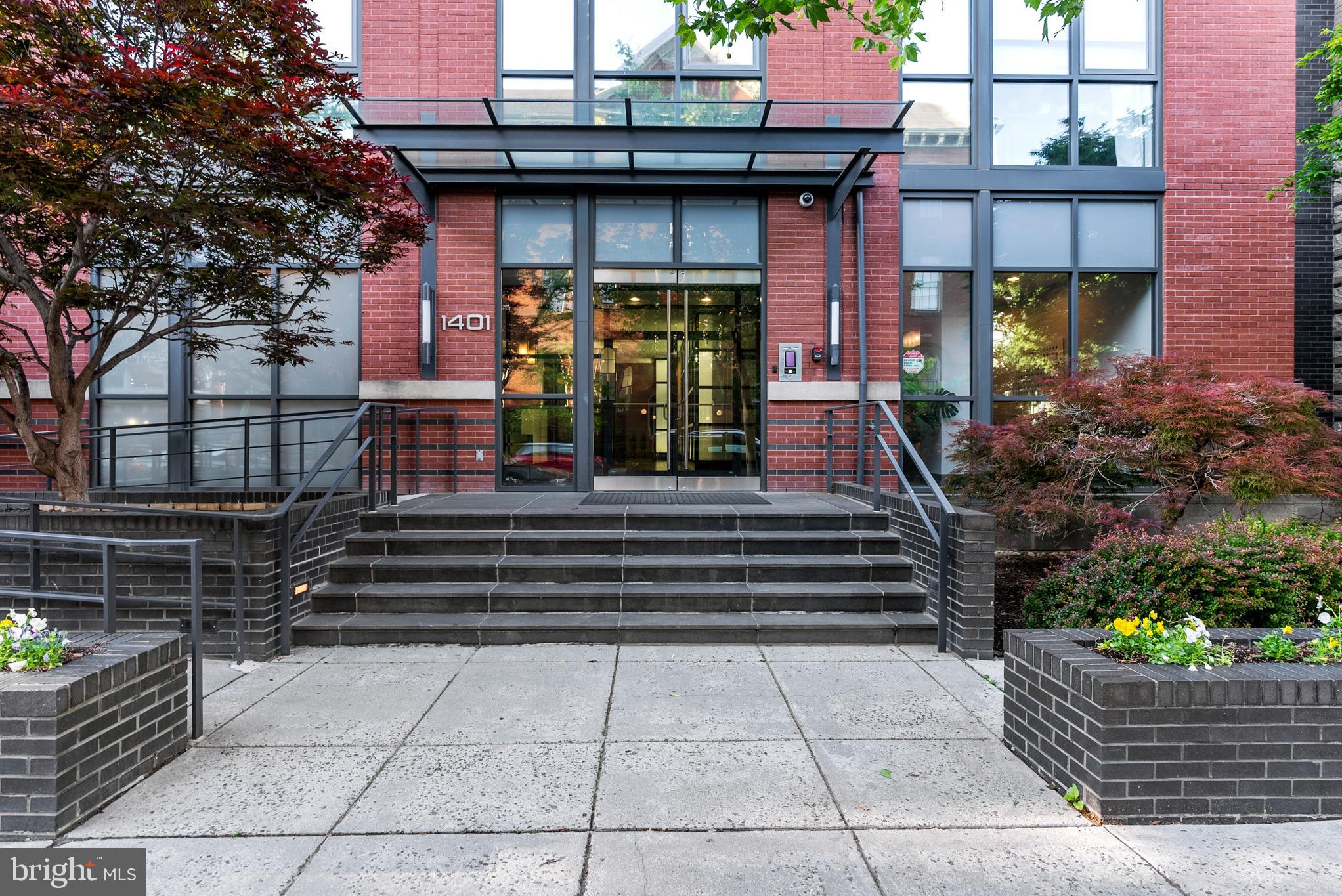 1401 Q STREET NW 605