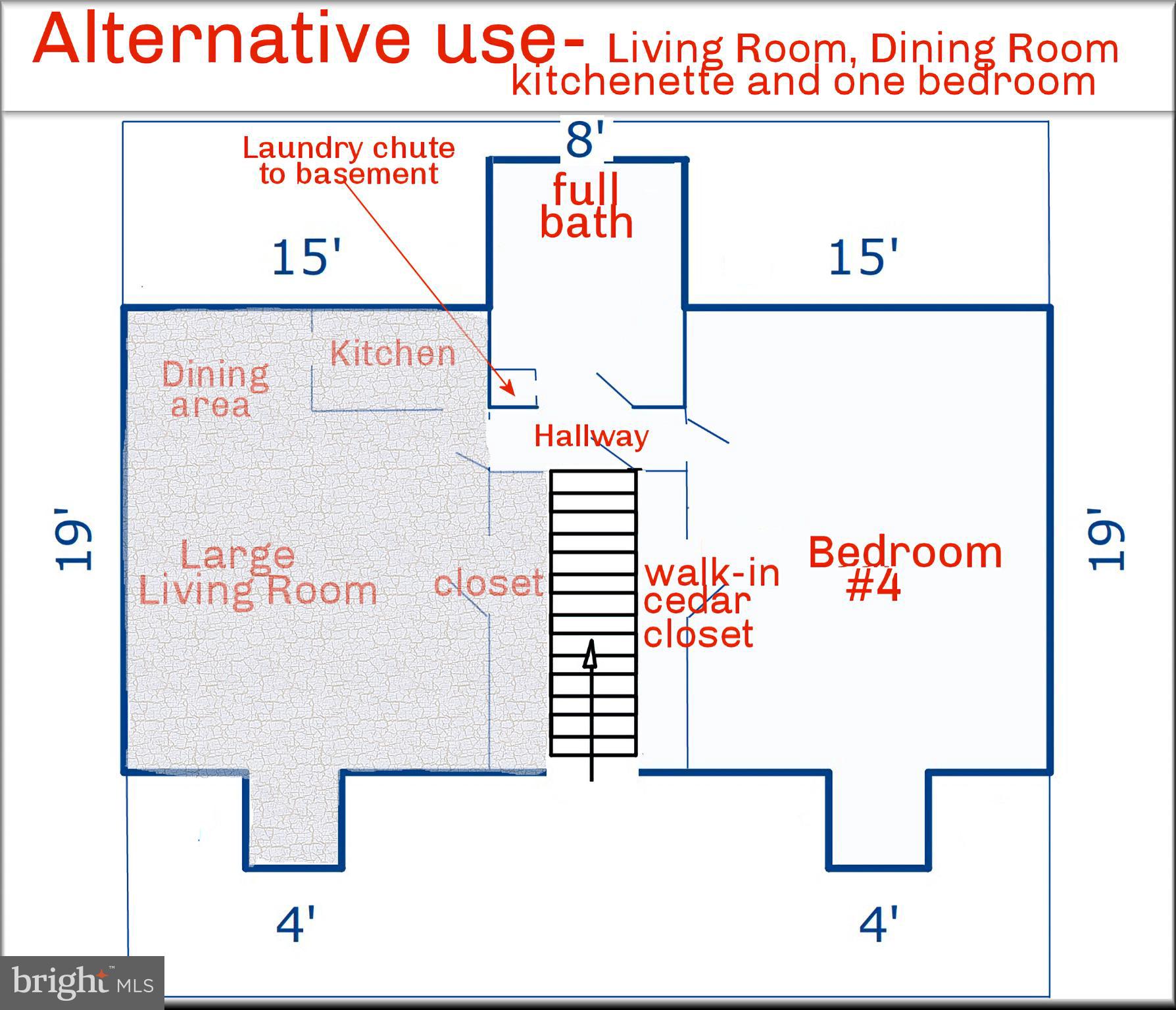 GARDENVILLE - Residential Income
