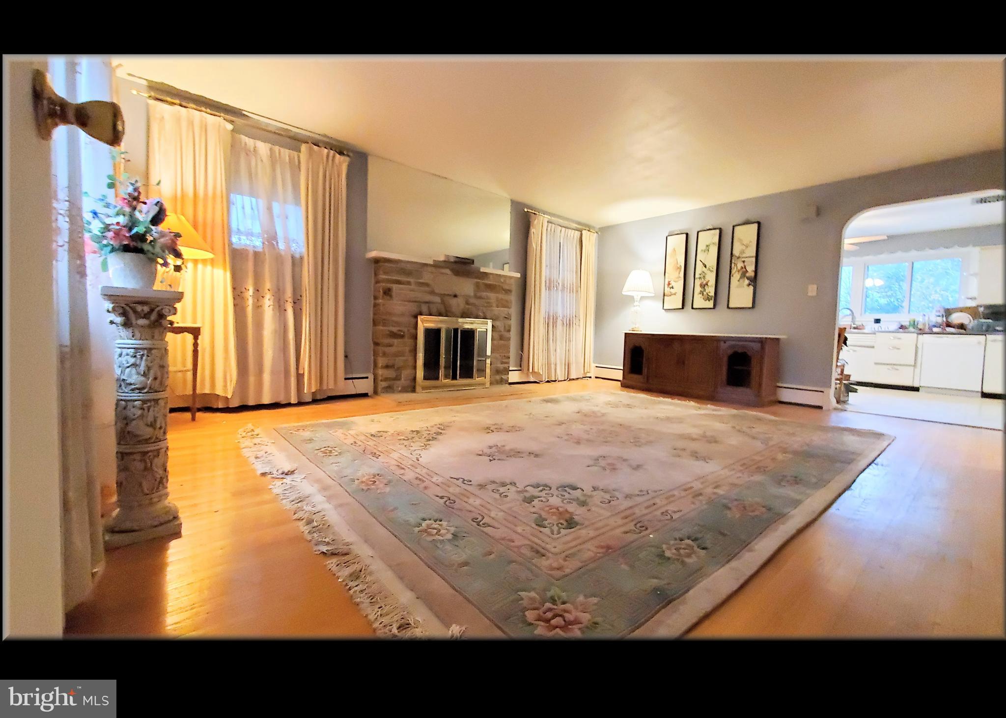 GARDENVILLE - Residential Income