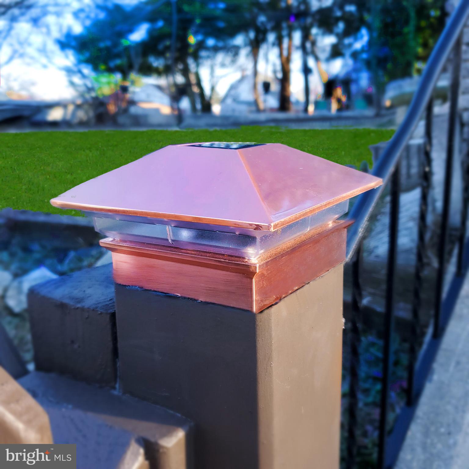 GARDENVILLE - Residential Income