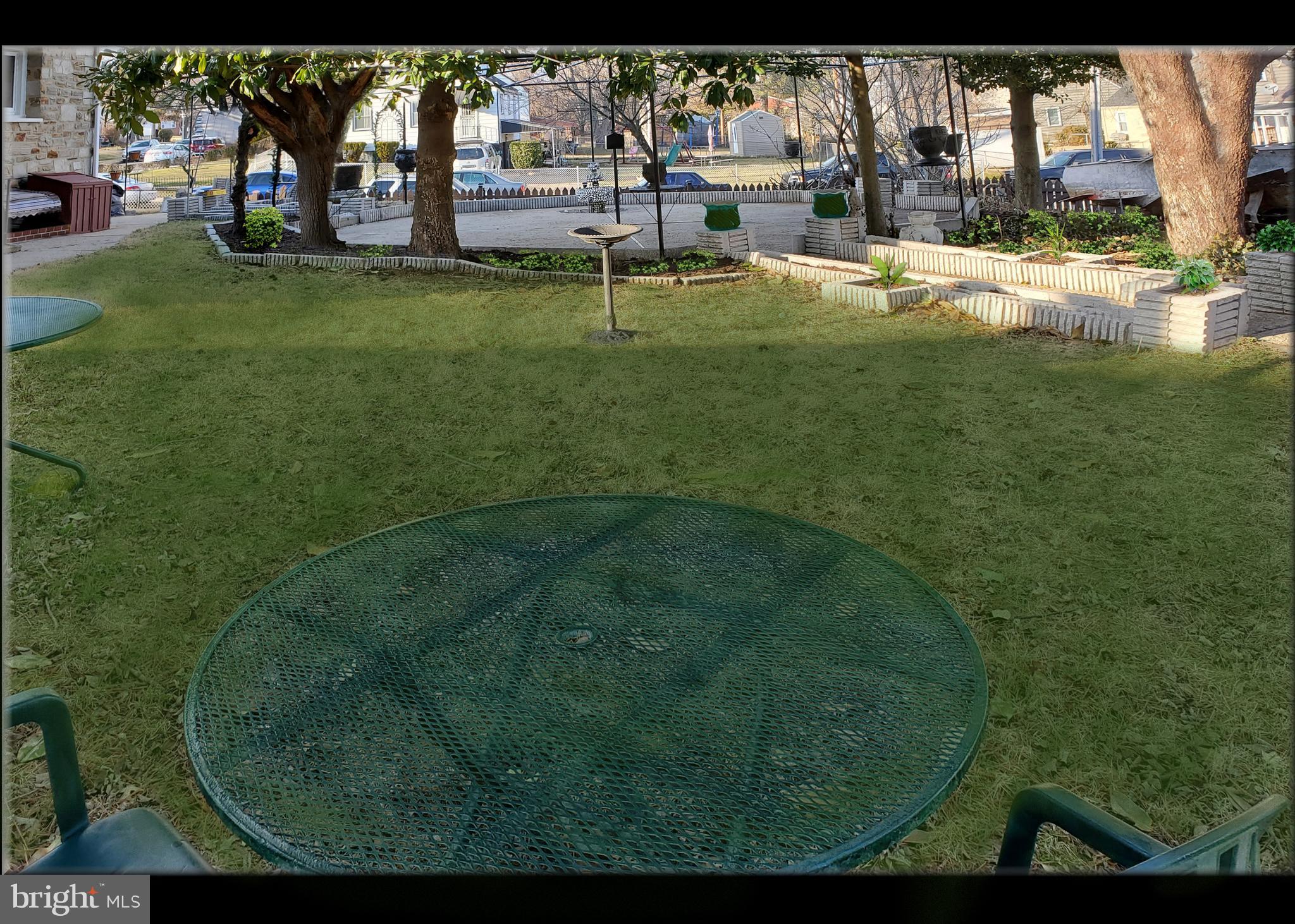 GARDENVILLE - Residential Income