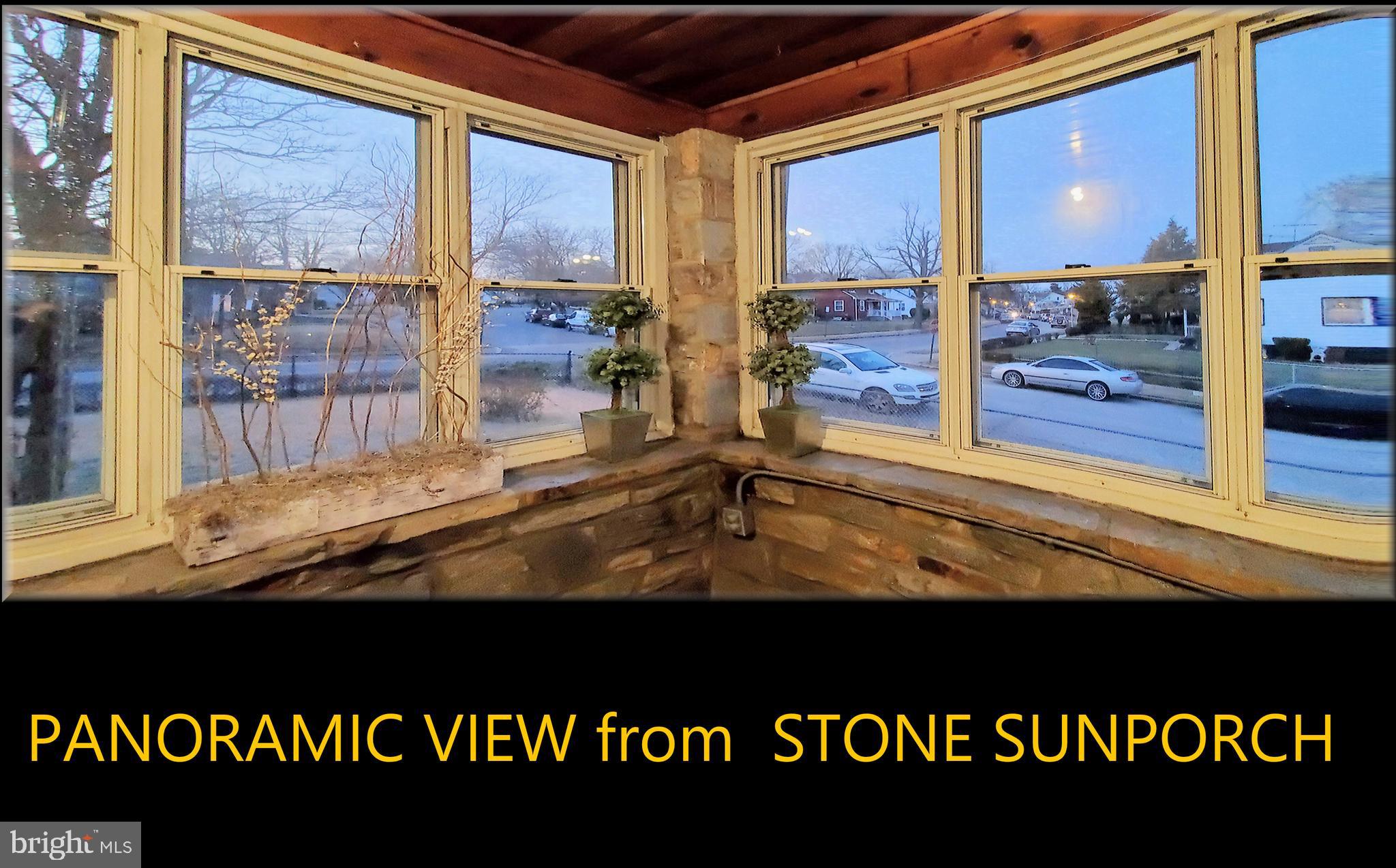 GARDENVILLE - Residential Income