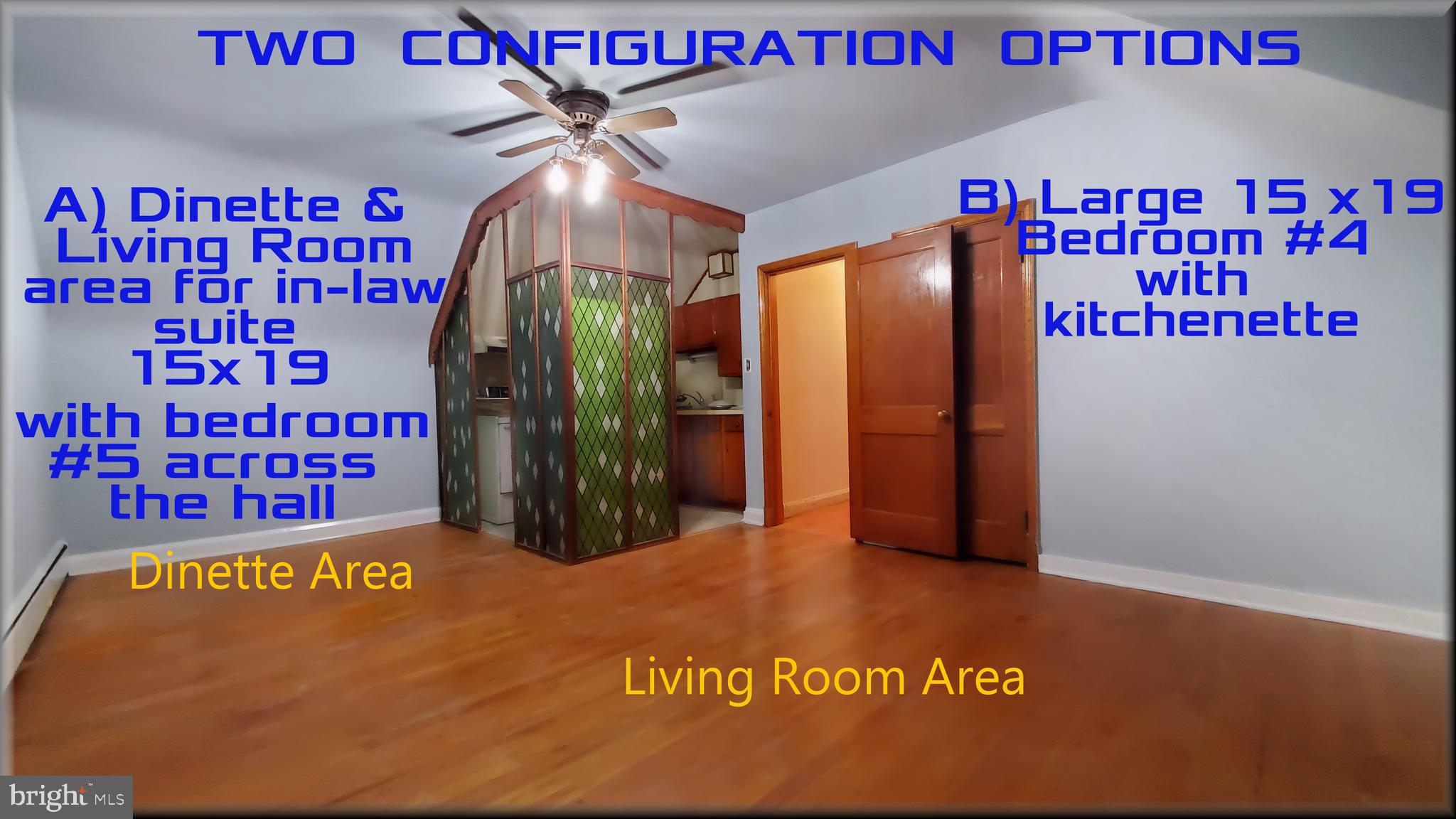 GARDENVILLE - Residential Income