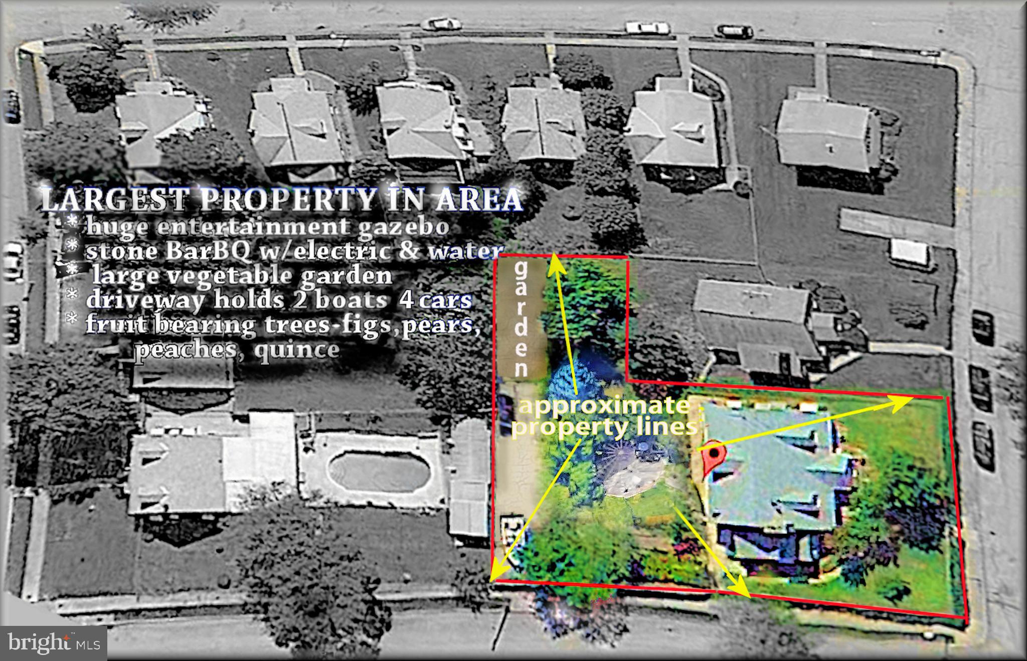 GARDENVILLE - Residential Income