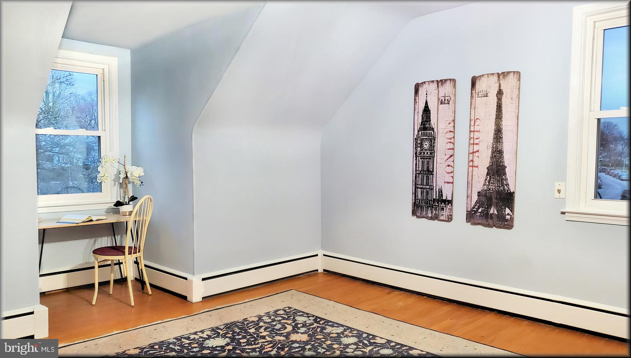 GARDENVILLE - Residential Income