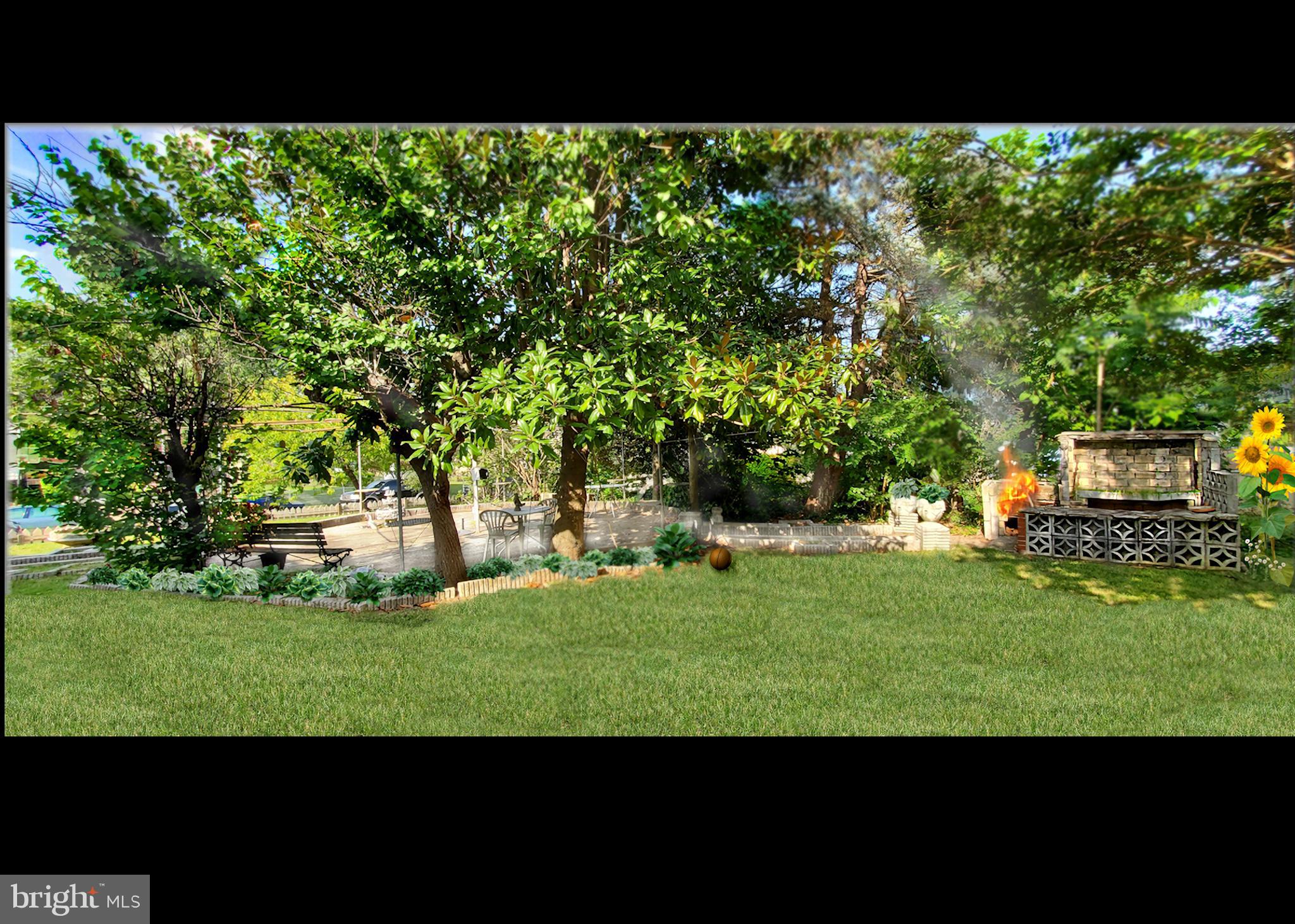 GARDENVILLE - Residential Income