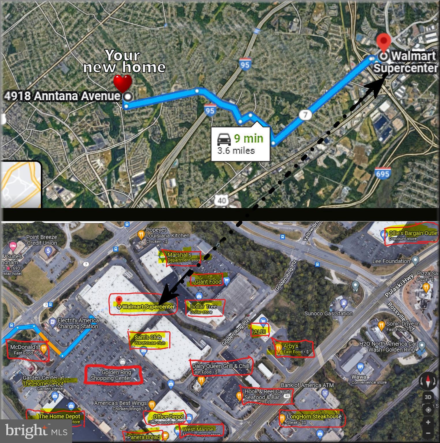 GARDENVILLE - Residential Income