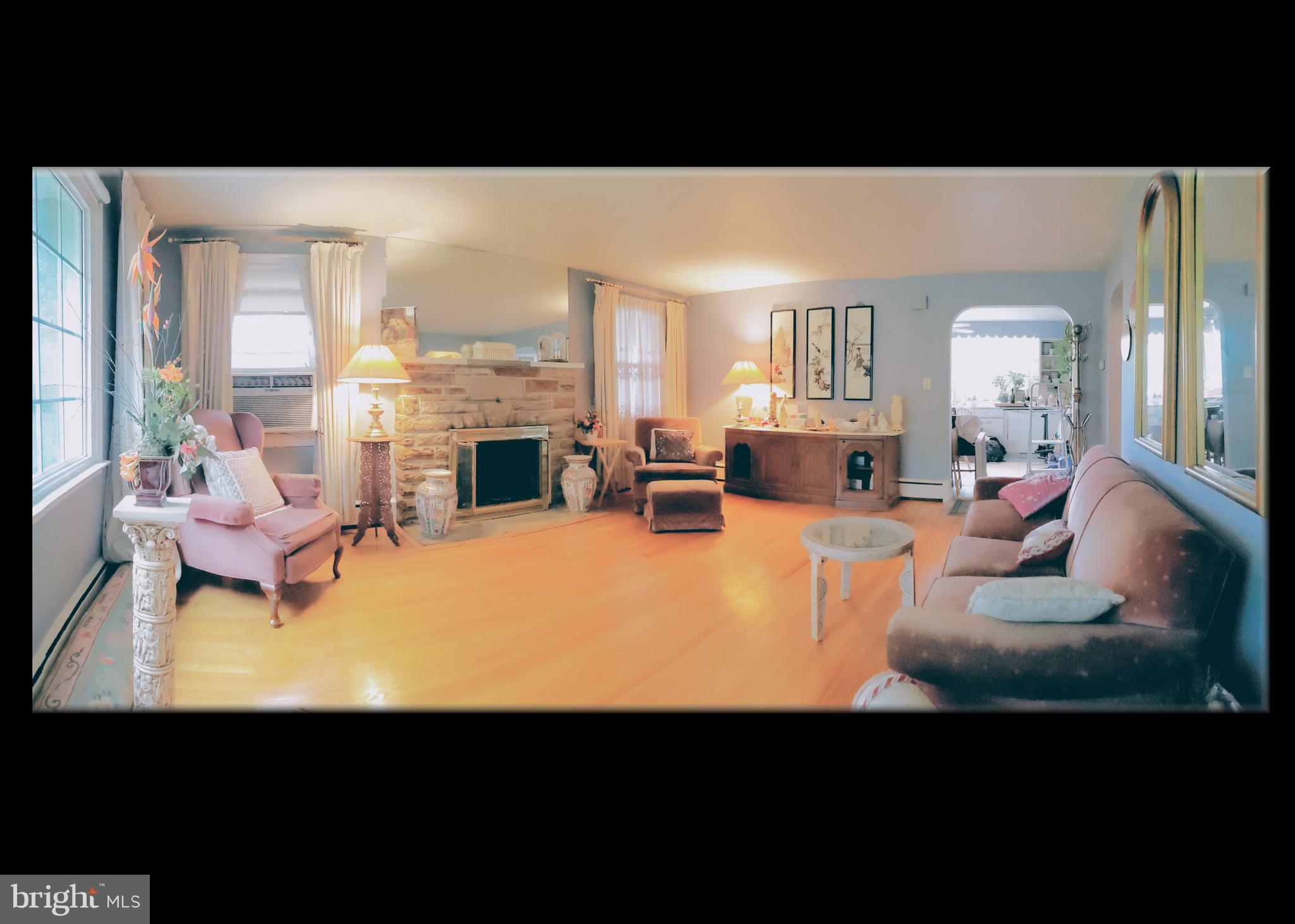 GARDENVILLE - Residential Income