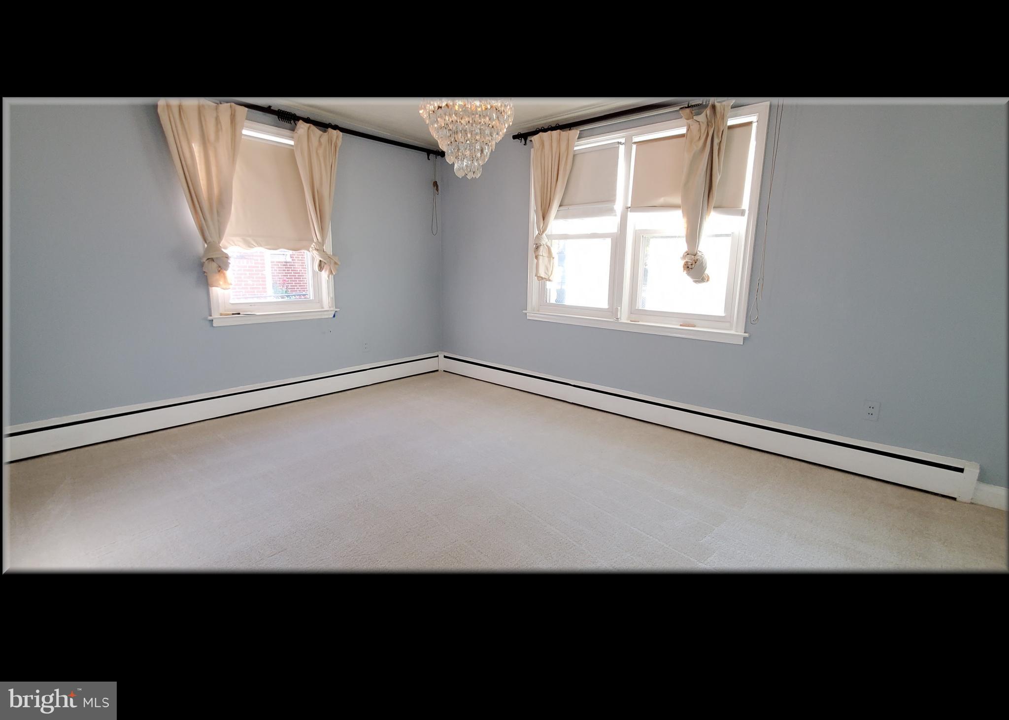 GARDENVILLE - Residential Income