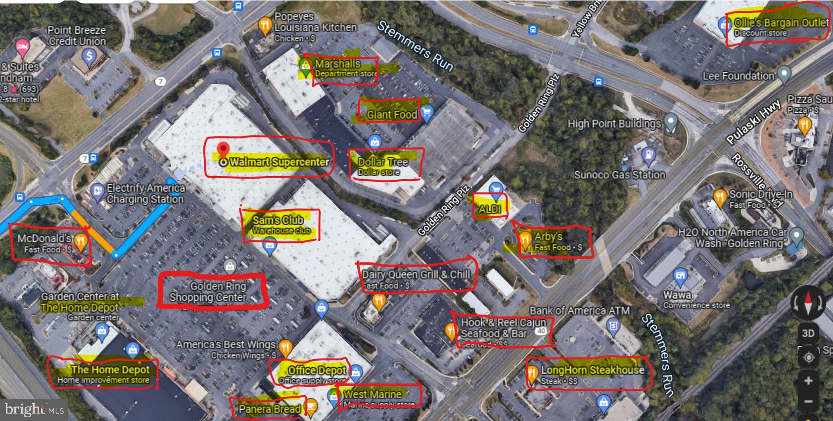 GARDENVILLE - Residential Income