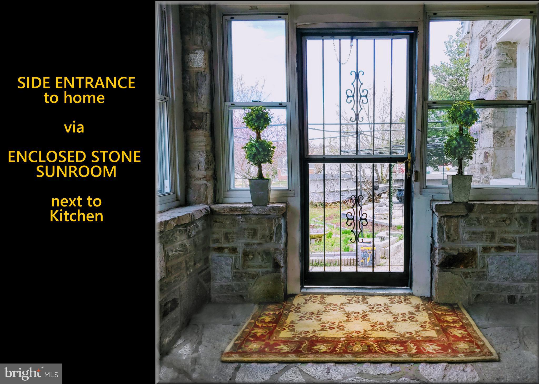 GARDENVILLE - Residential Income