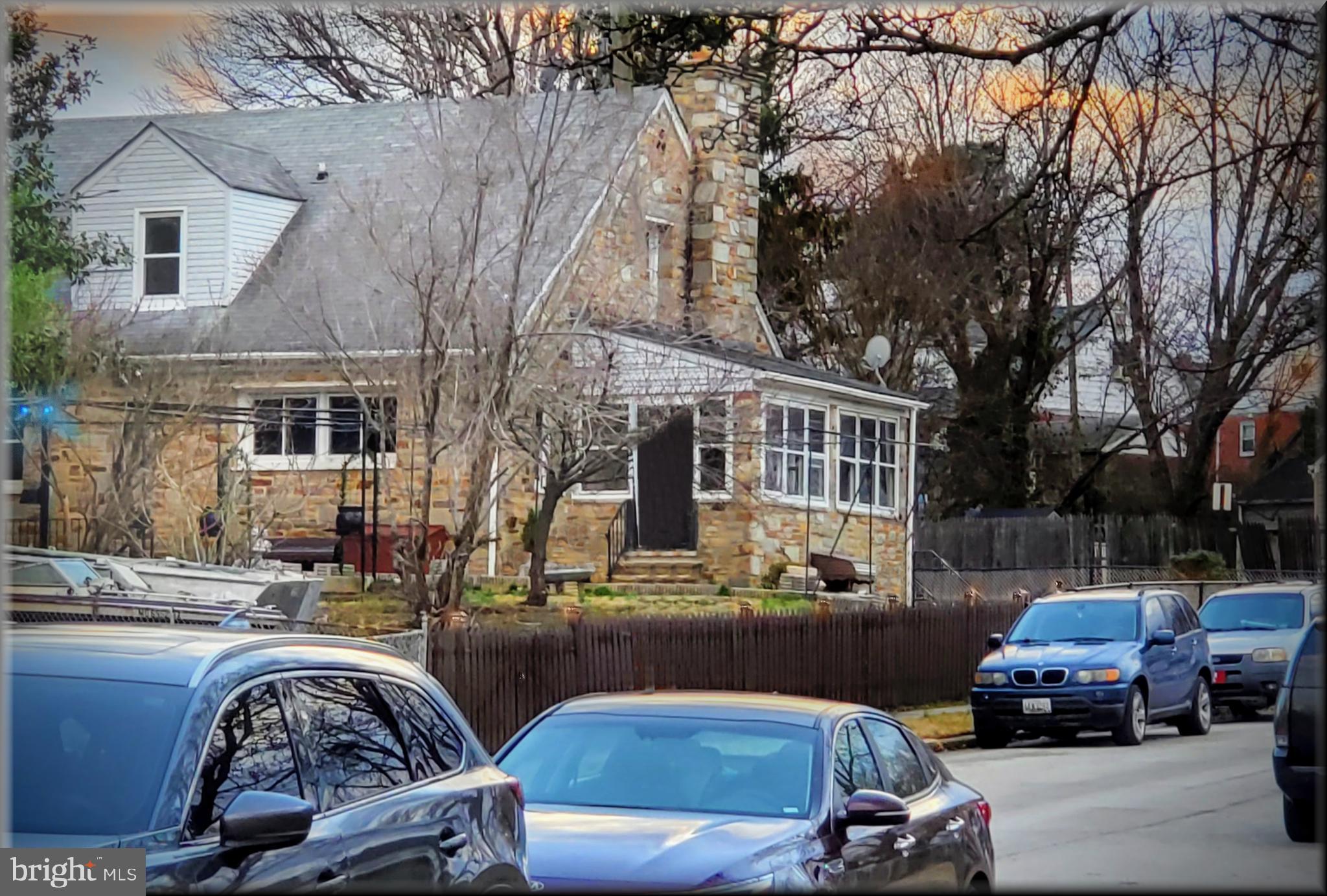 GARDENVILLE - Residential Income