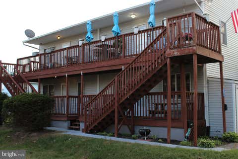 Condo For Sale - 105 79th Street #A<br/> Worcester County, OCEAN CITY, MD 21842
