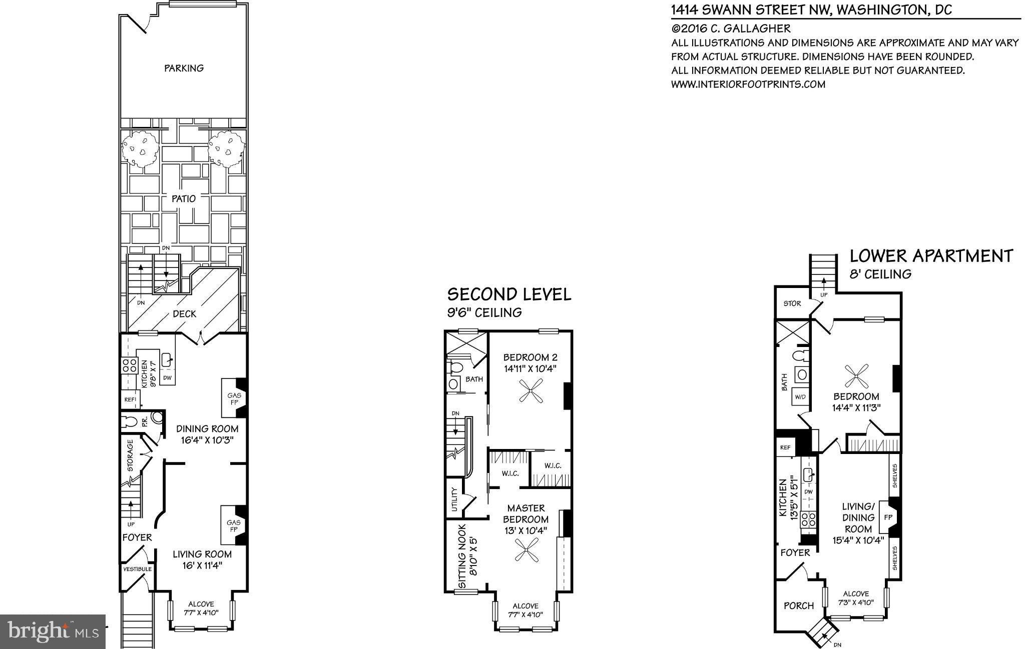 OLD CITY #2 - Residential