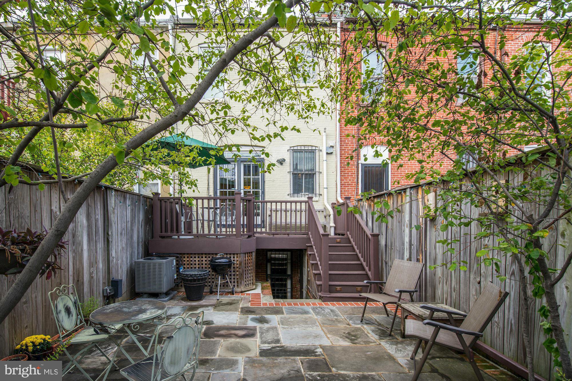 OLD CITY #2 - Residential