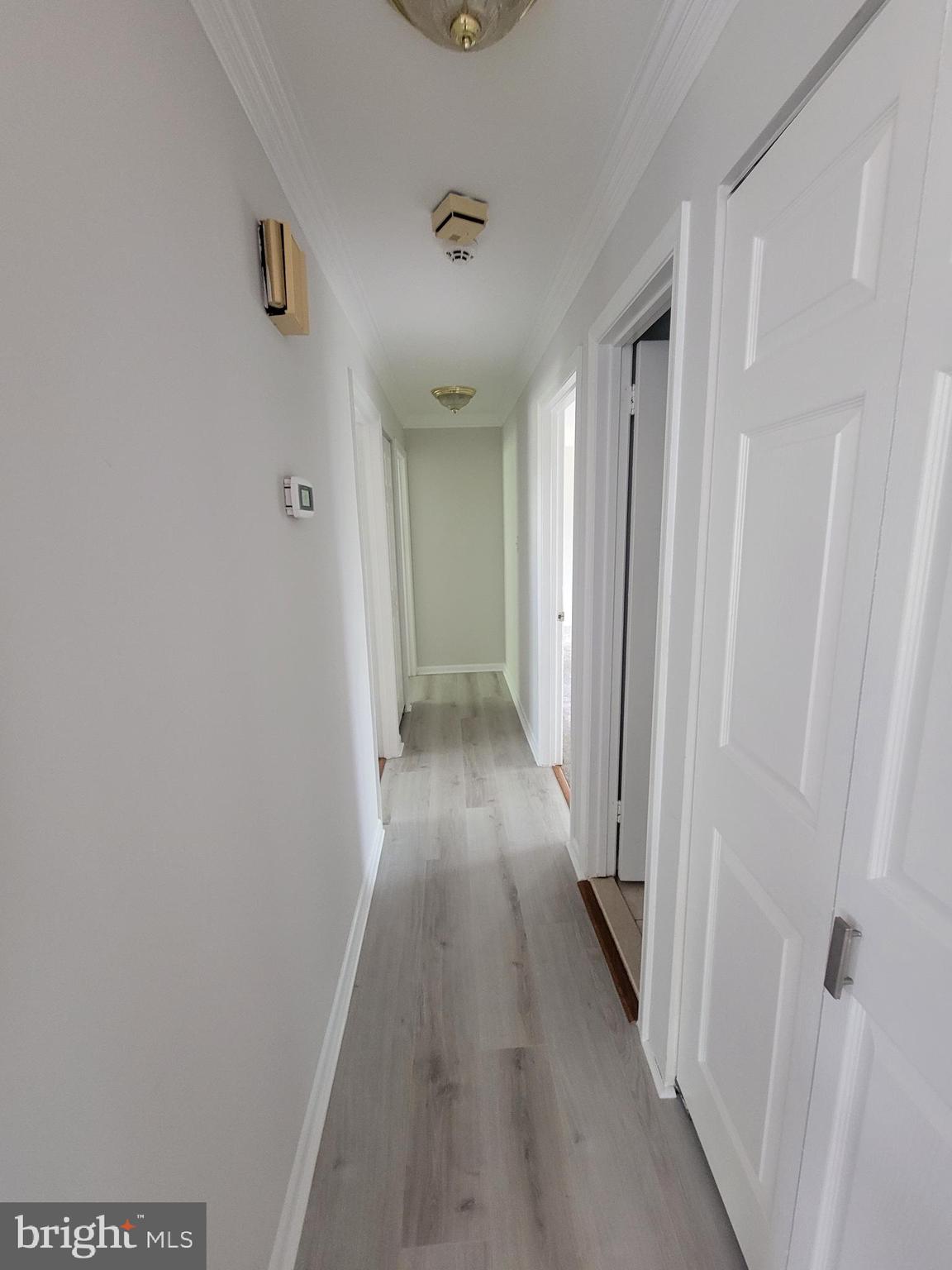 MAPLEWOOD - Residential Lease