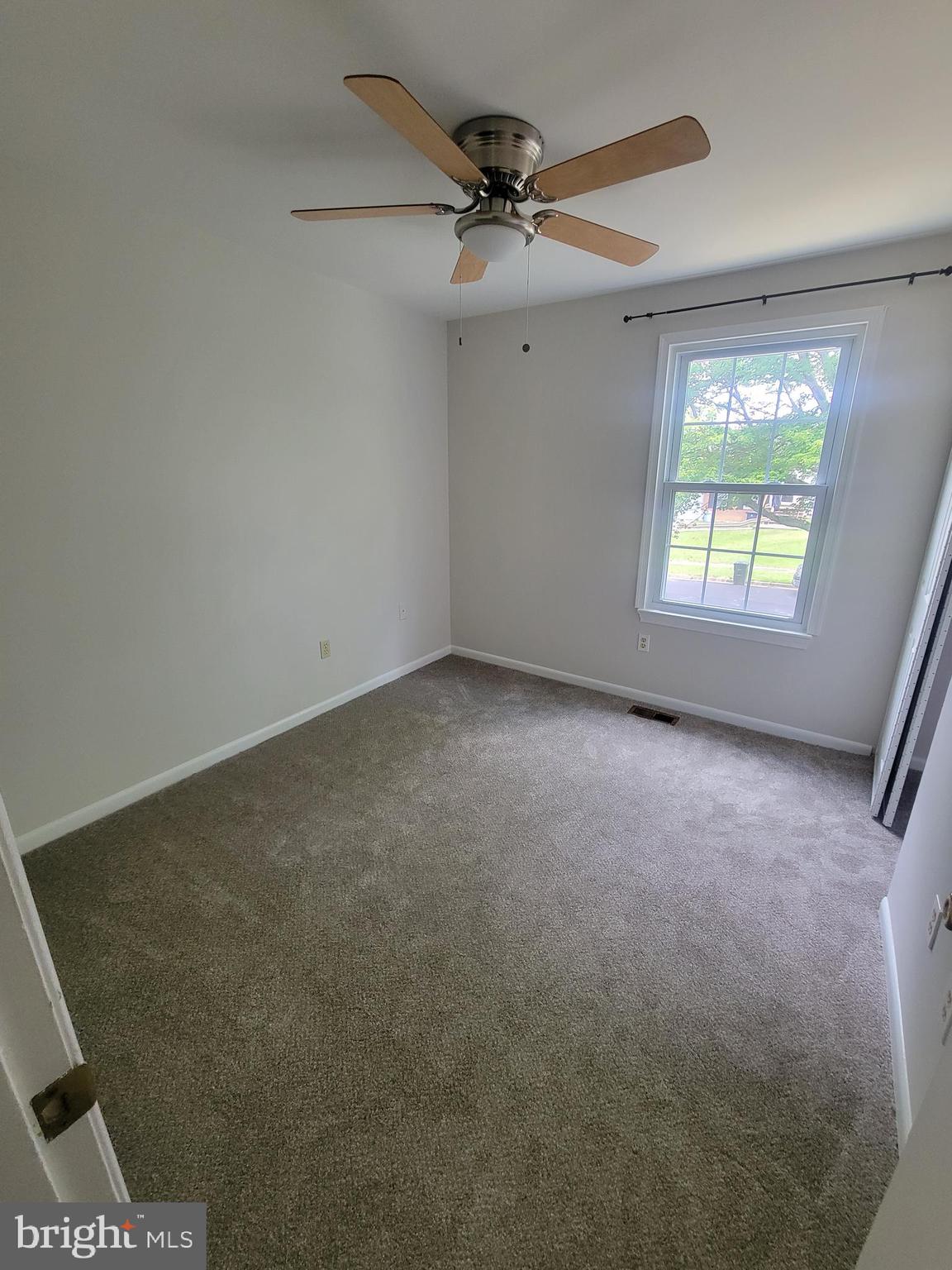 MAPLEWOOD - Residential Lease