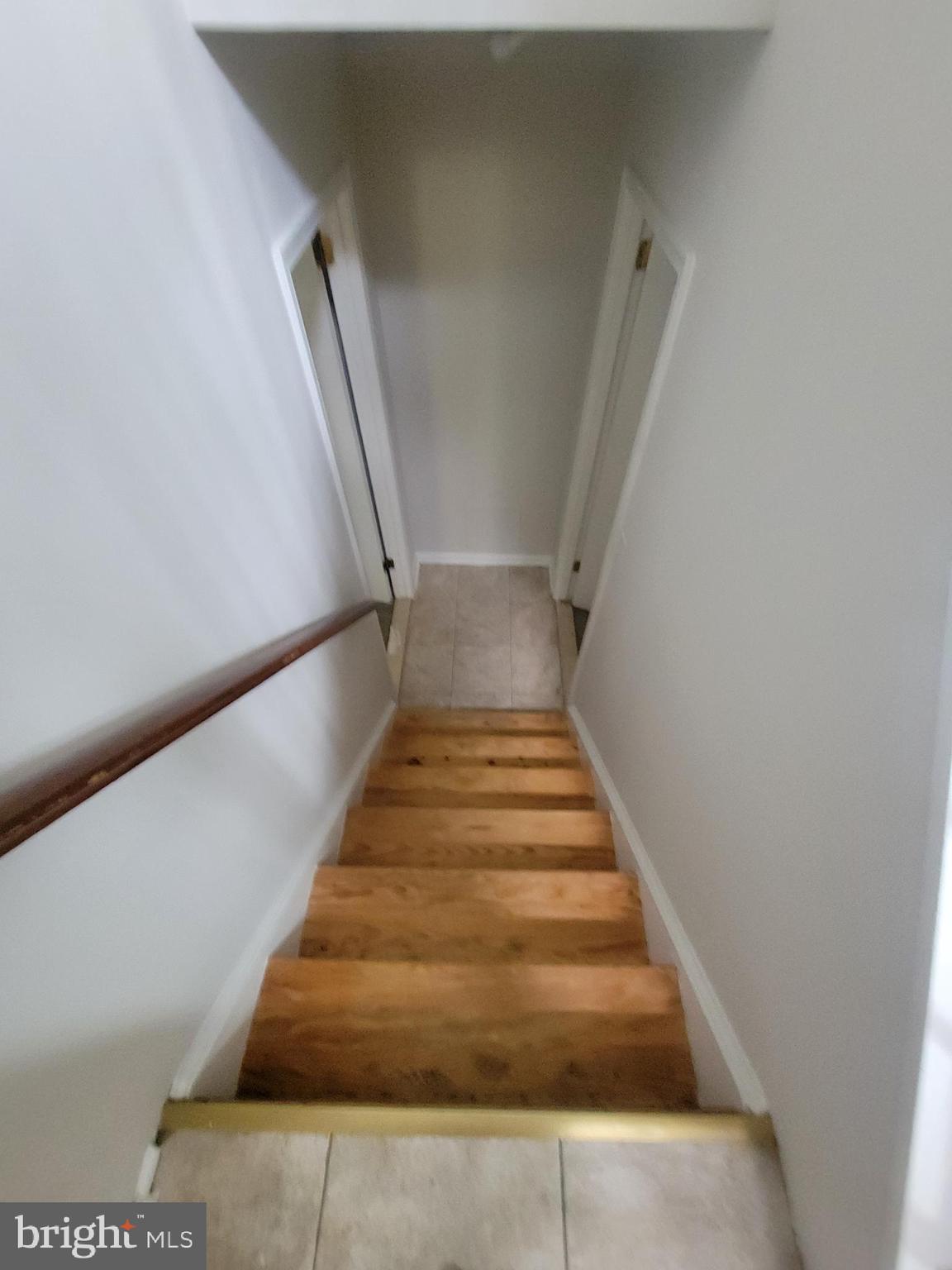 MAPLEWOOD - Residential Lease