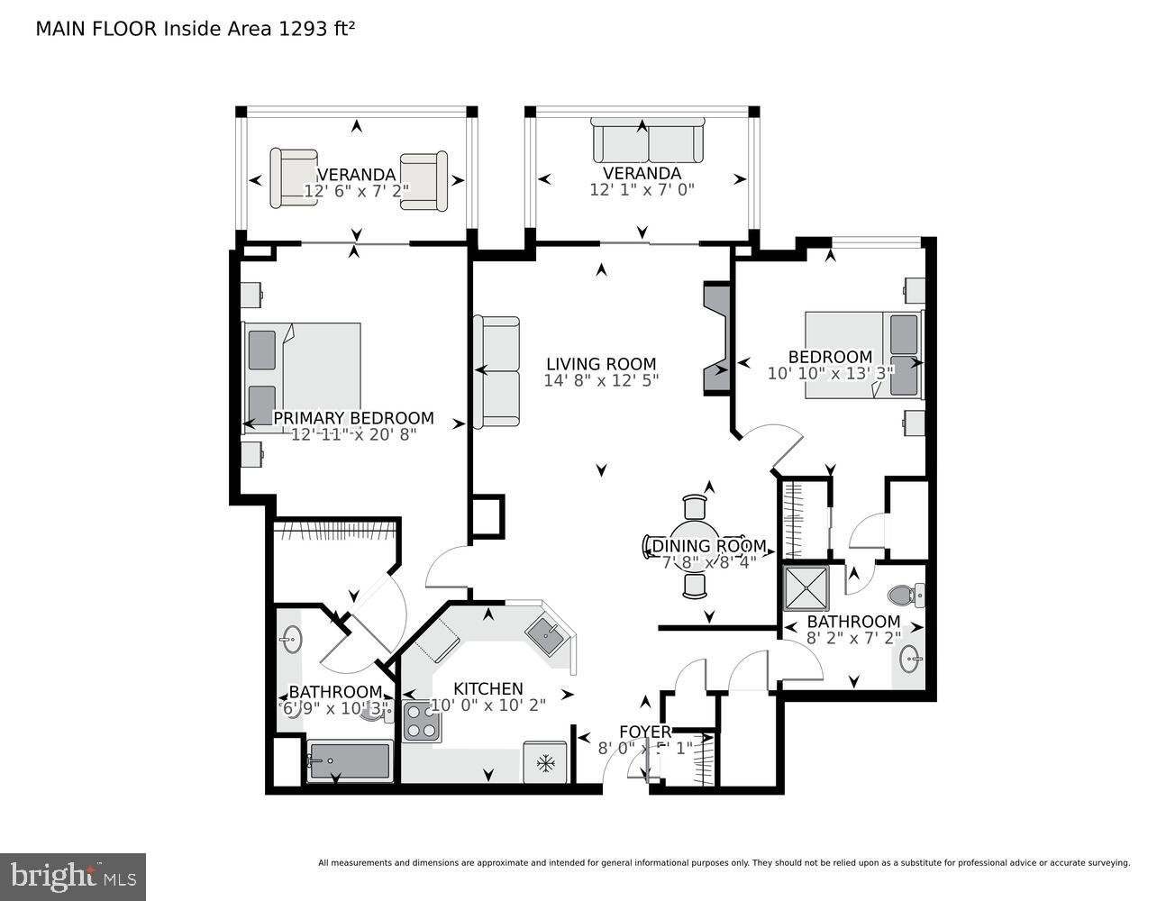 WINDSOR PLAZA - Residential