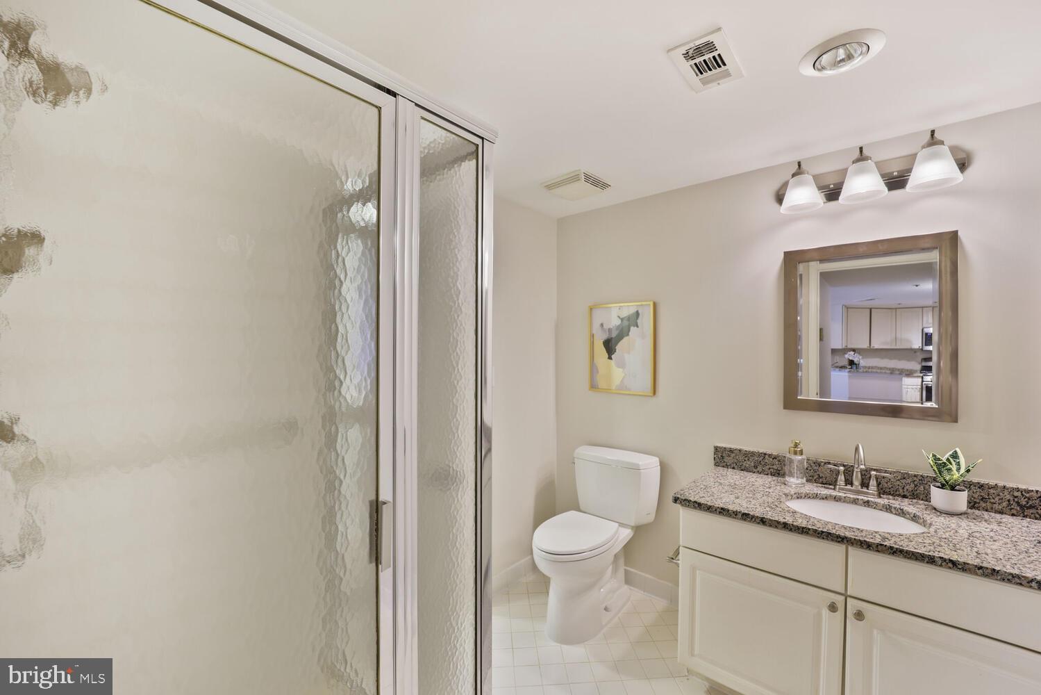 WINDSOR PLAZA - Residential