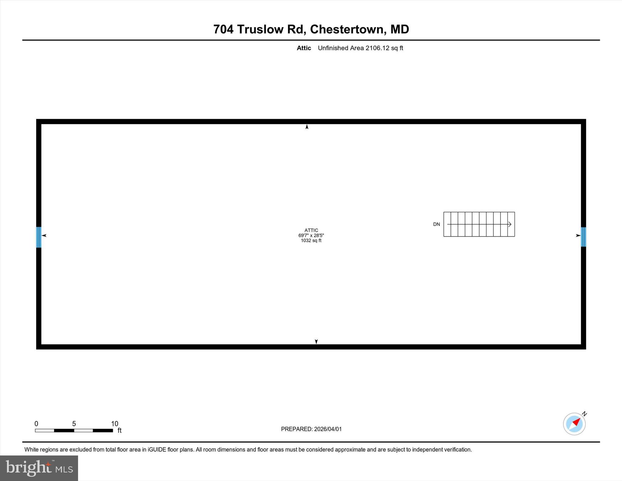 KINGS COURT - Residential