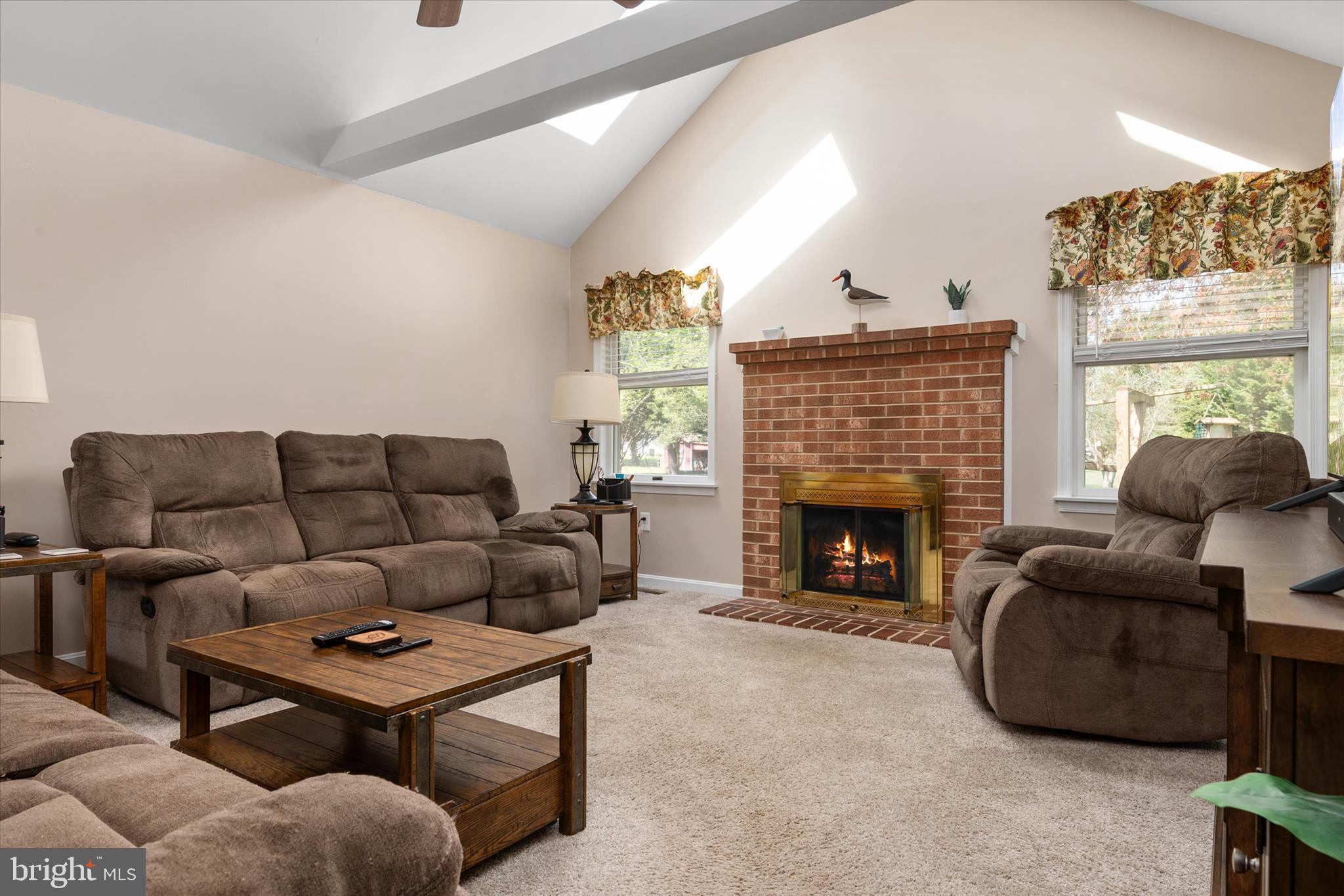 KINGS COURT - Residential