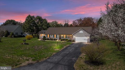 704 TRUSLOW ROAD CHESTERTOWN MD 21620