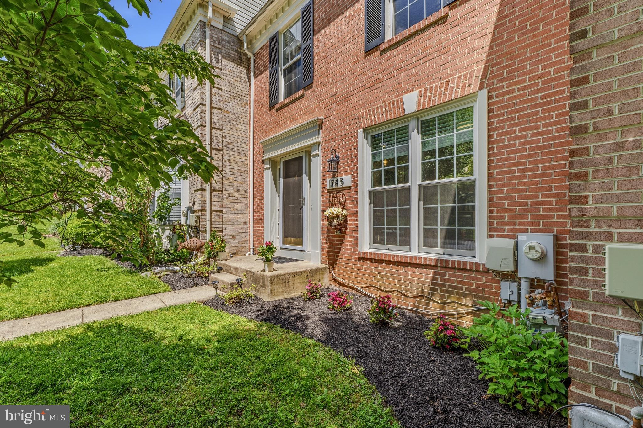 743 LEISTER DRIVE