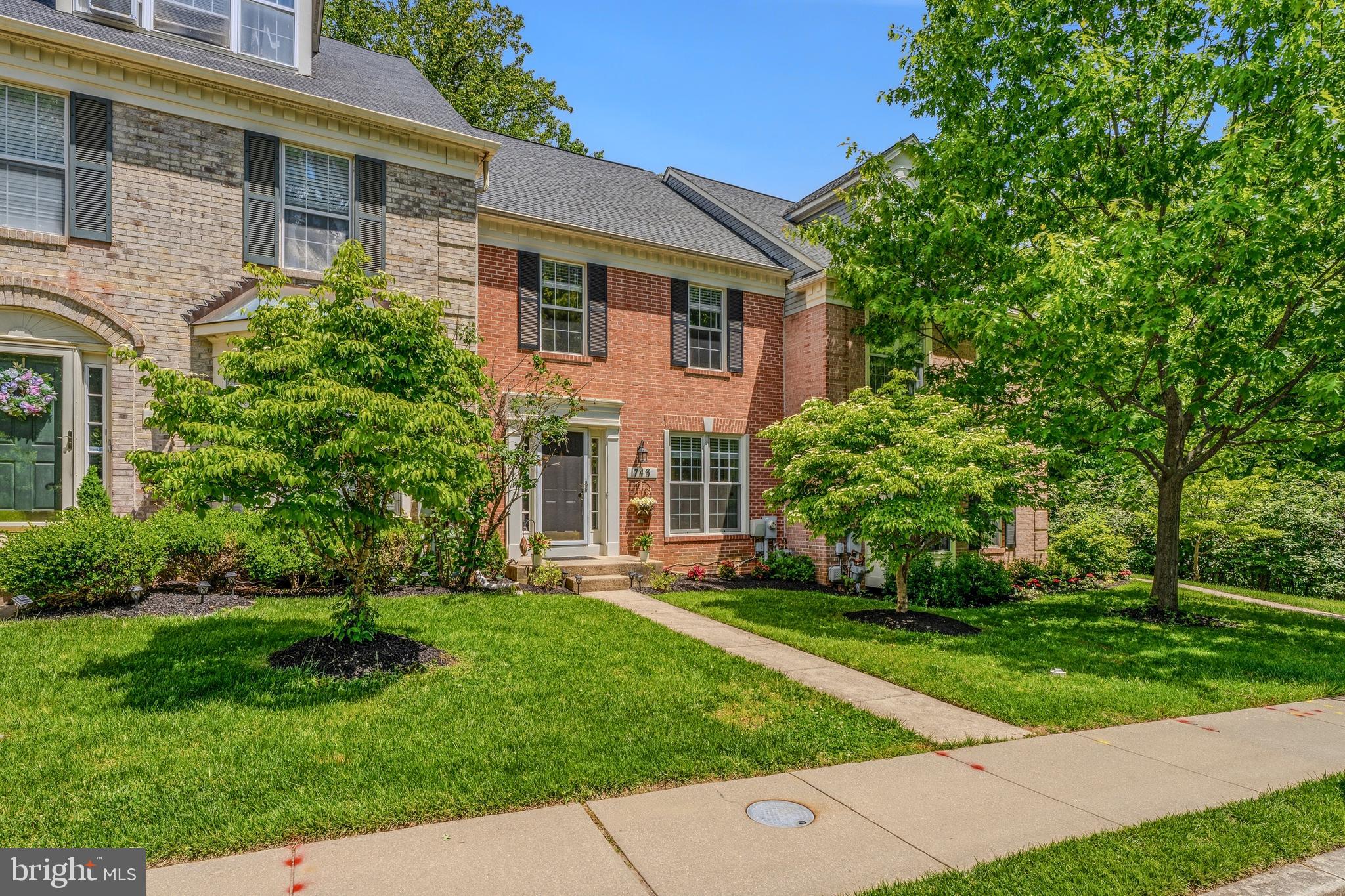 743 LEISTER DRIVE