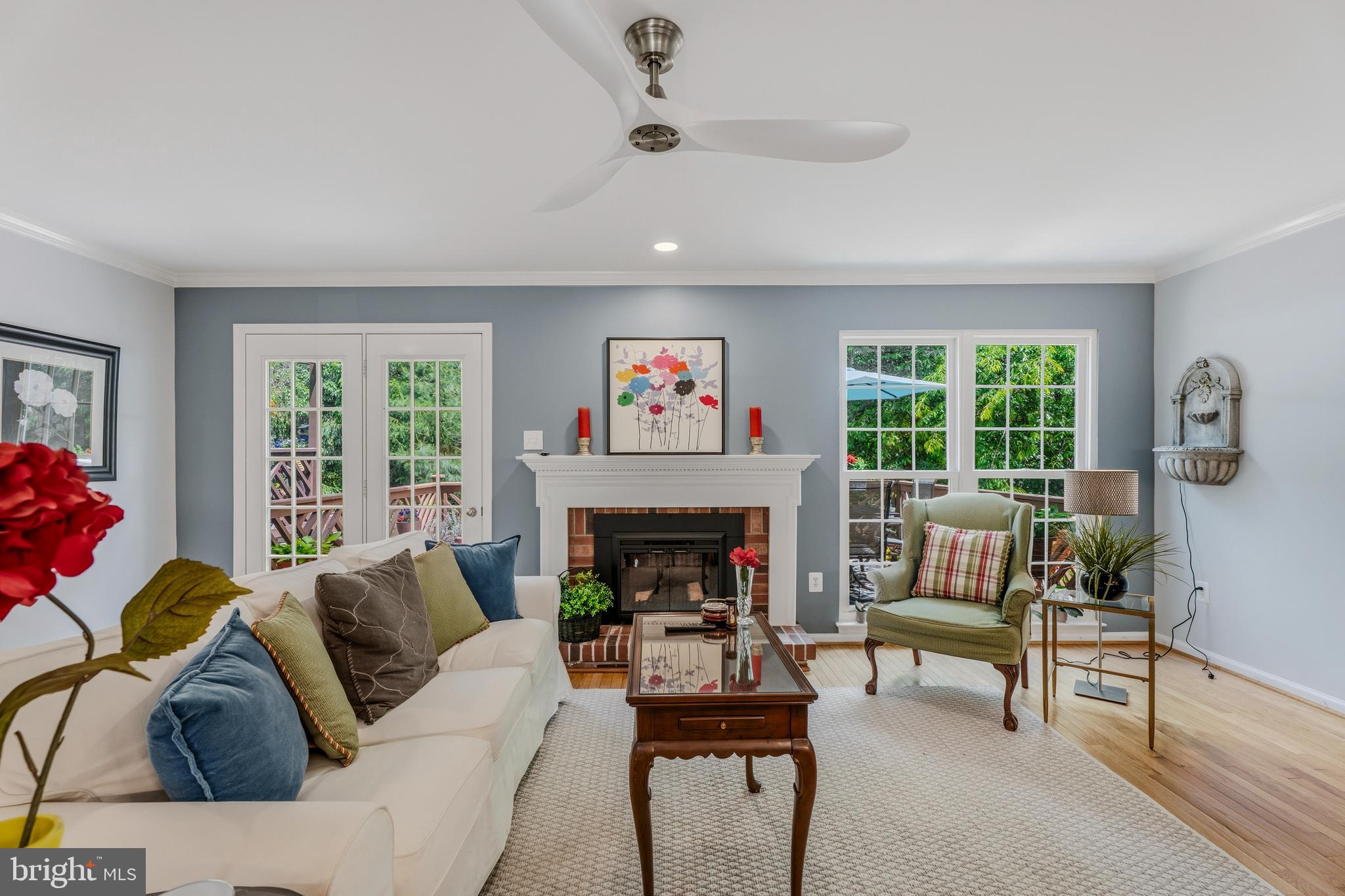 743 LEISTER DRIVE